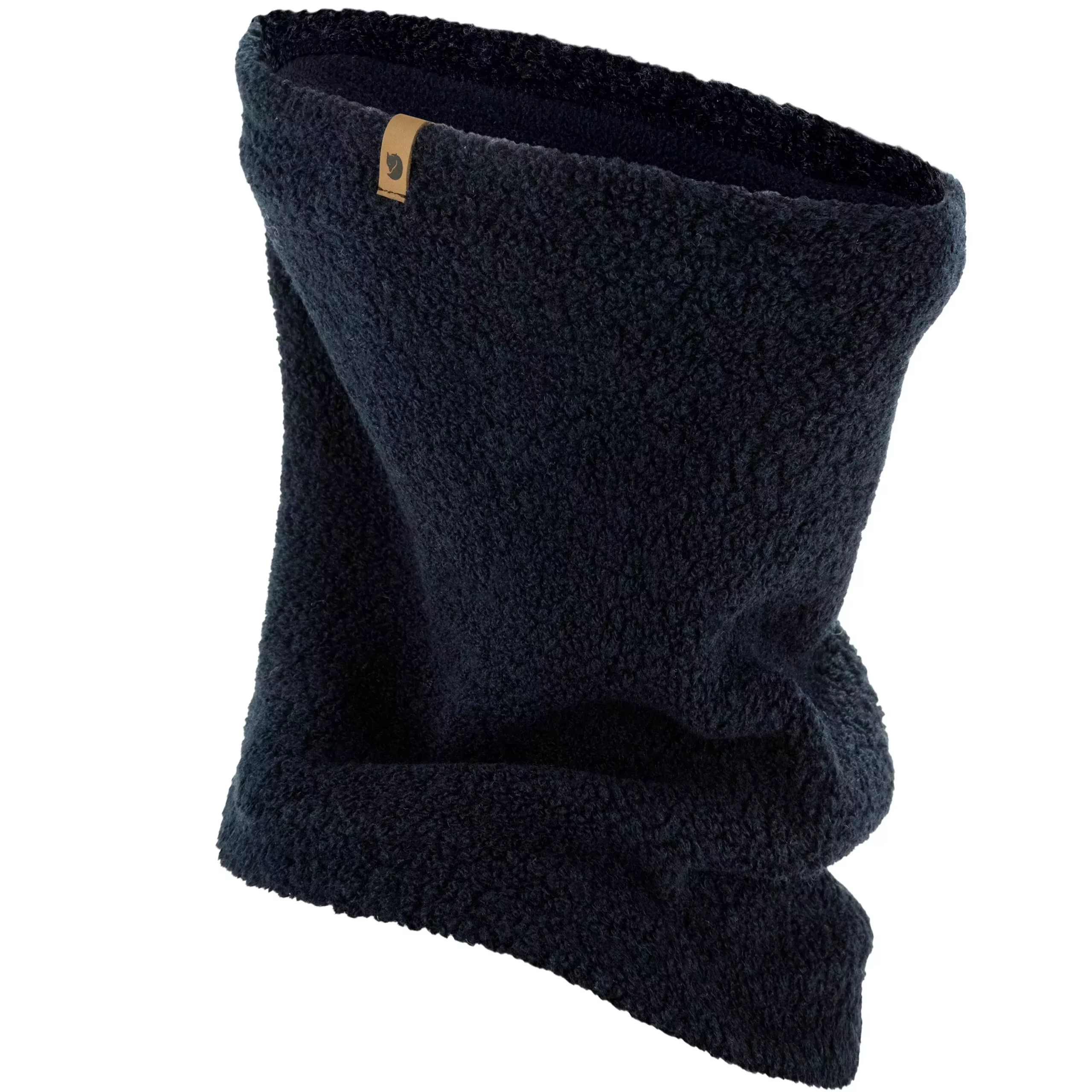 Fjällräven Fjällräven Kaitum Neck Gaiter Dark Navy F13100231 Platou Sport 1