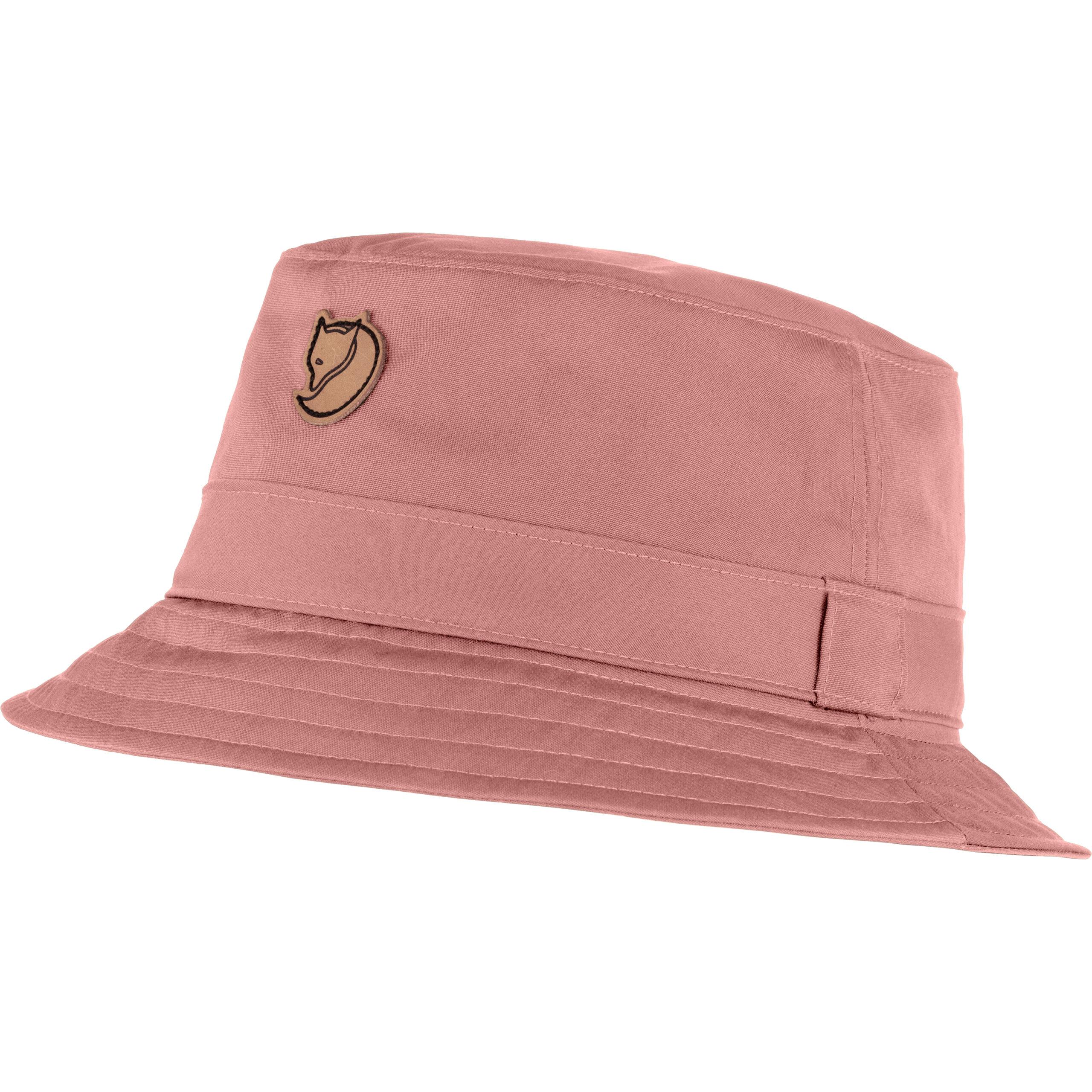 Fjällräven Fjällräven Kiruna Hat Dusty Rose F77277 Platou Sport 1