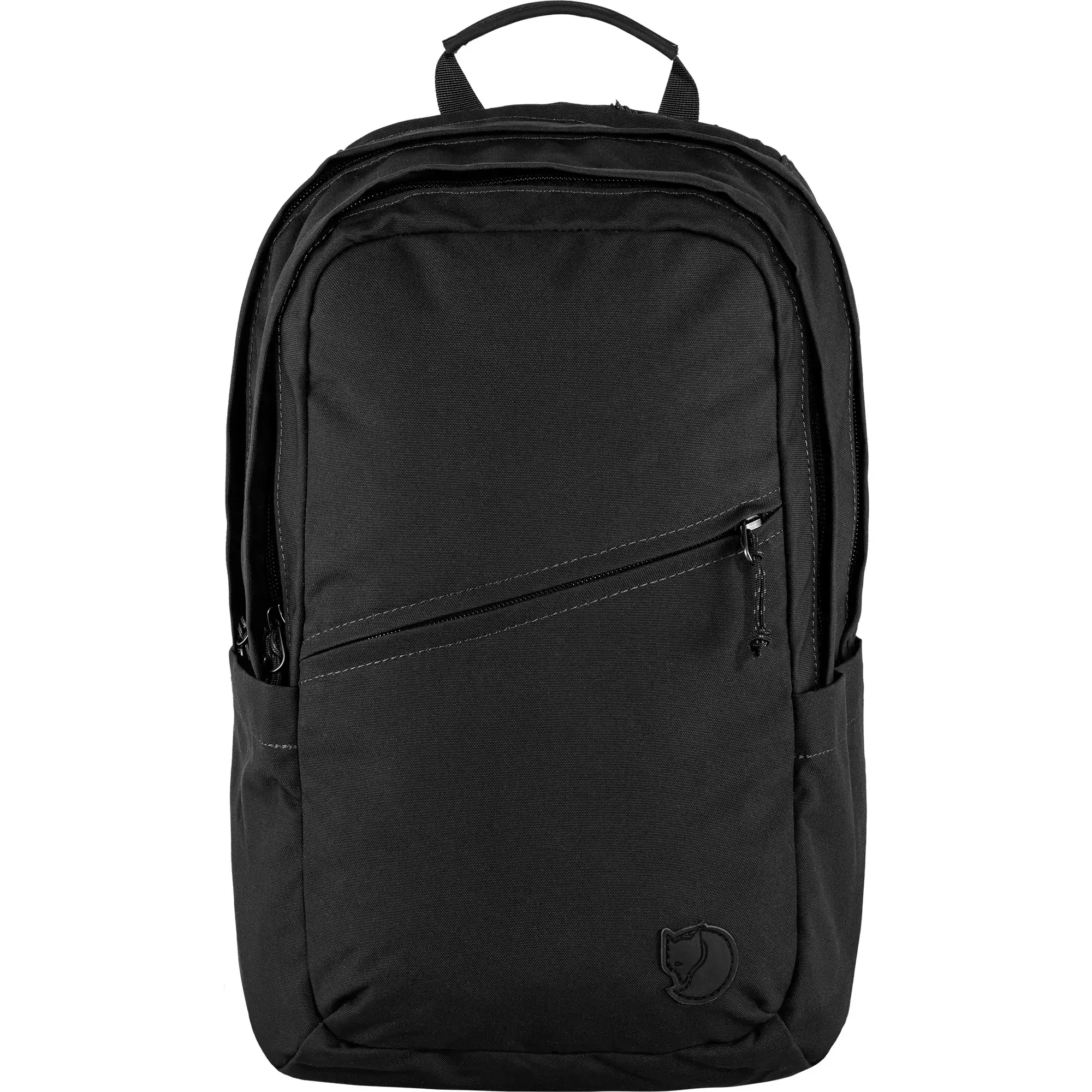 Fjällräven Fjällräven Räven 20 Black-Black F23344 Platou Sport 1