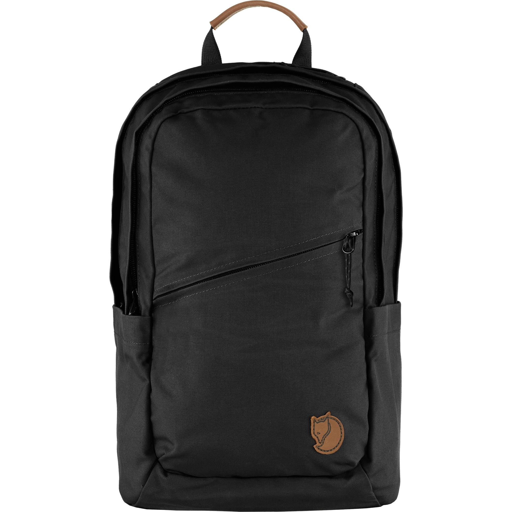 Fjällräven Fjällräven Räven 20 Black F23344 Platou Sport 1