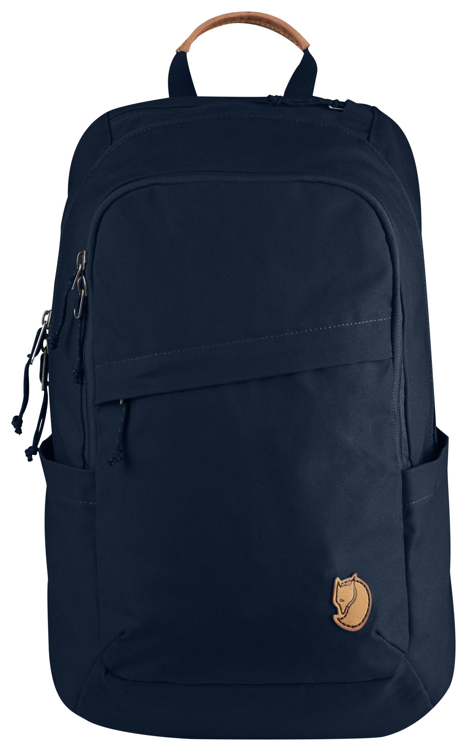Fjällräven Fjällräven Räven 20 Navy 26051 Platou Sport 1