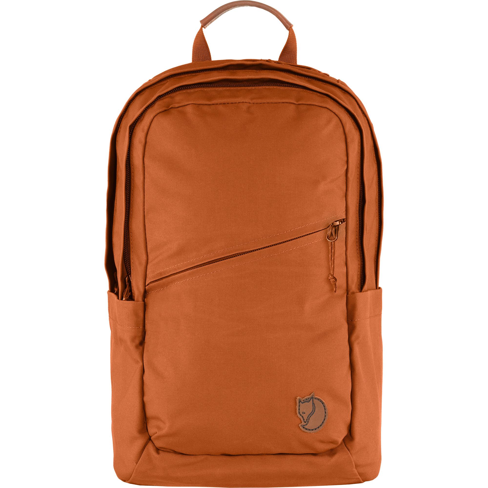 Fjällräven Fjällräven Räven 20 Terracotta Brown 23344 Platou Sport 1
