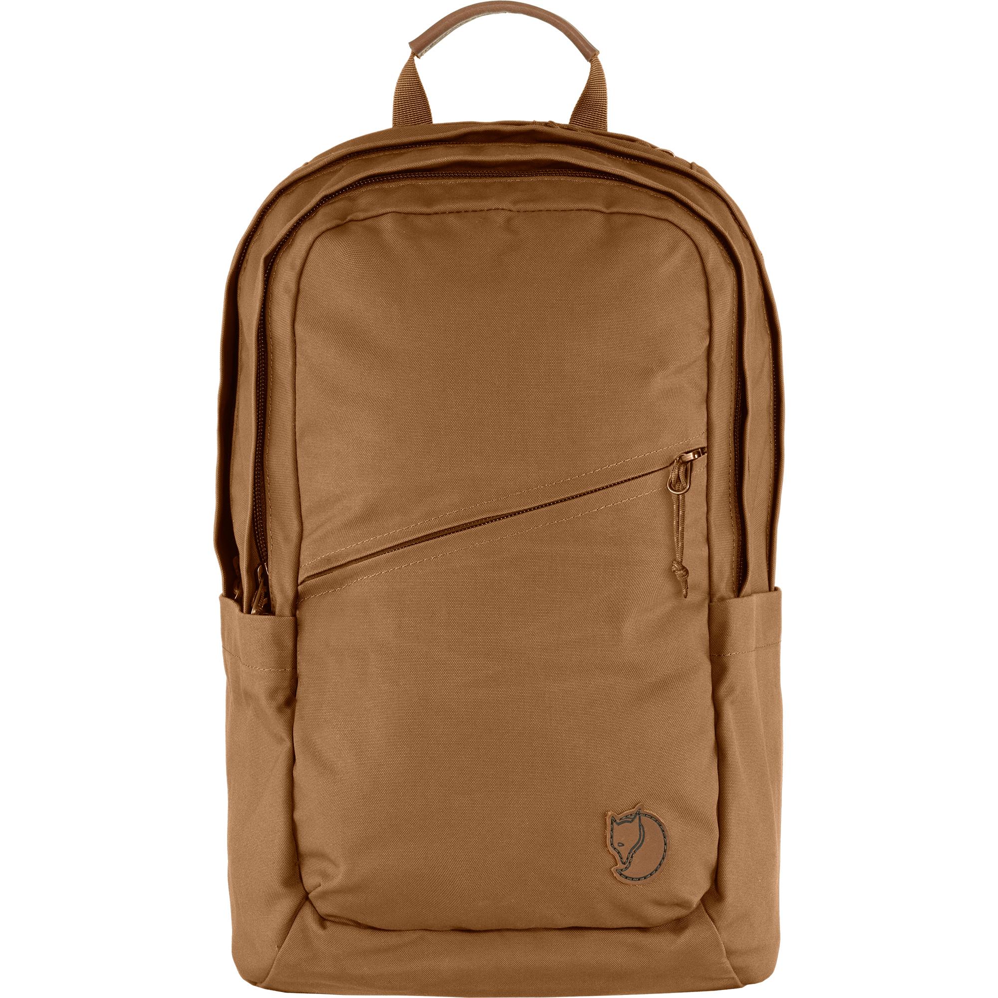 Fjällräven Fjällräven Räven 20L Khaki Dust 23344 Platou Sport 1