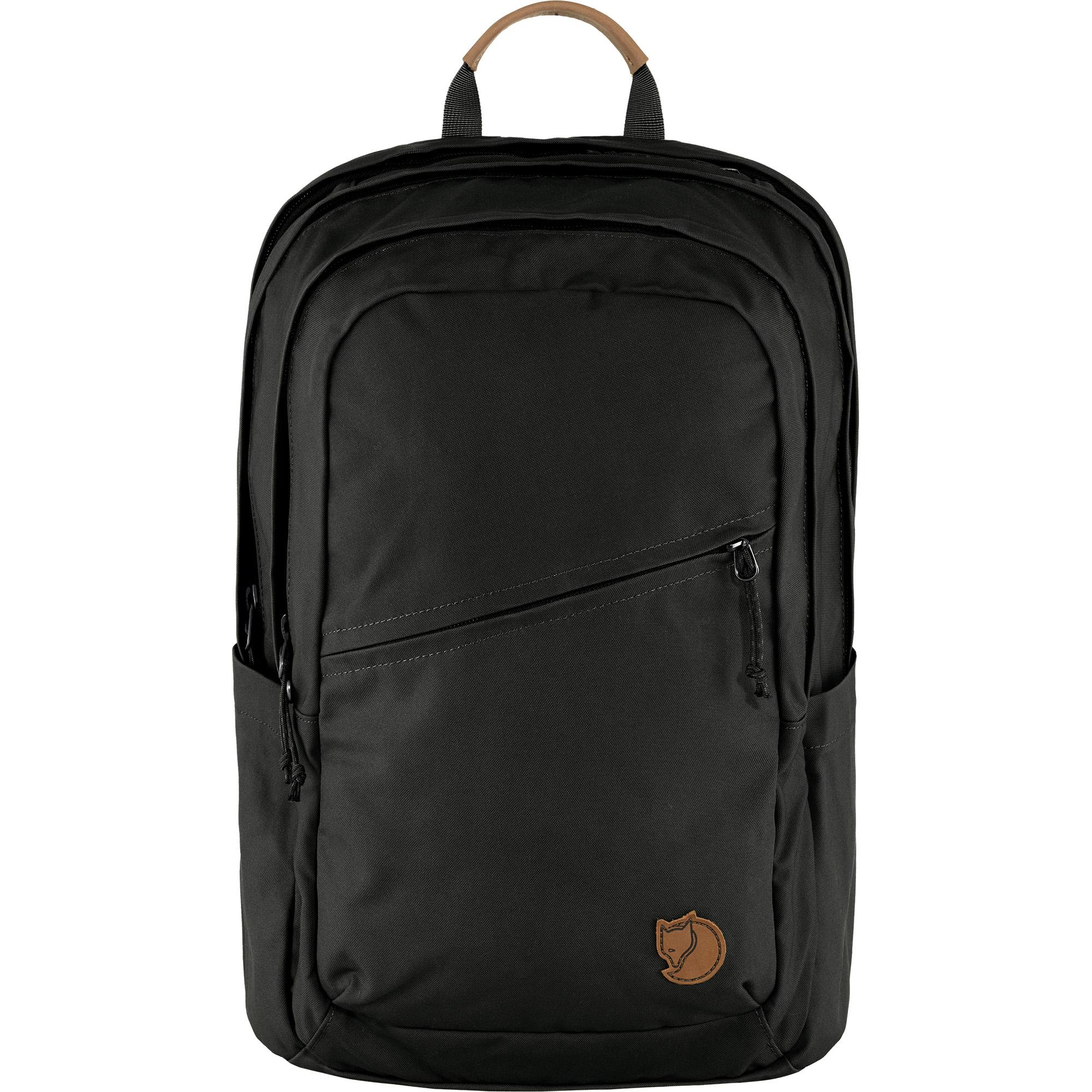 Fjällräven Fjällräven Räven 28 Black F23345 Platou Sport 1