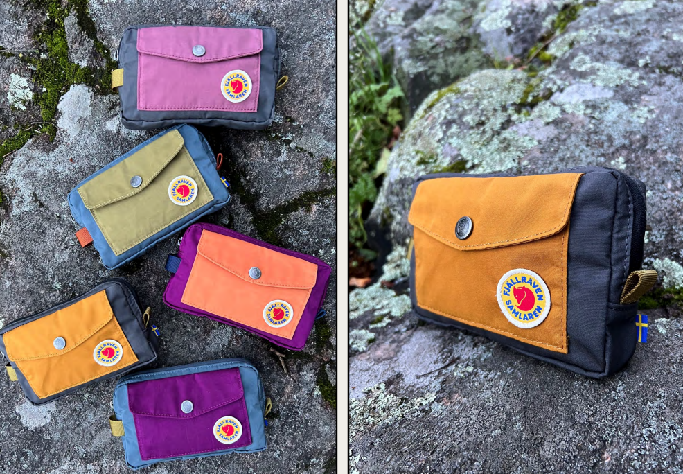 Fjällräven Fjällräven Samlaren Field Repair F23100176 Platou Sport 1