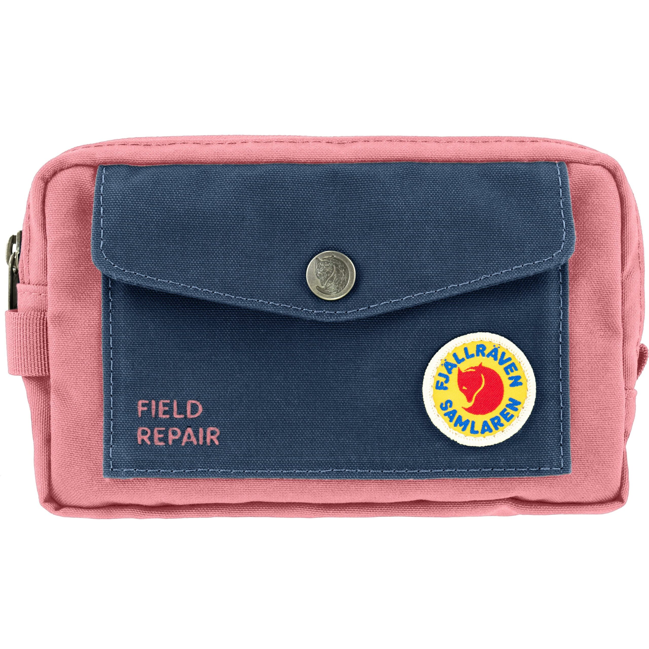 Fjällräven Fjällräven Samlaren Field Repair Pink F23100176 Platou Sport 1