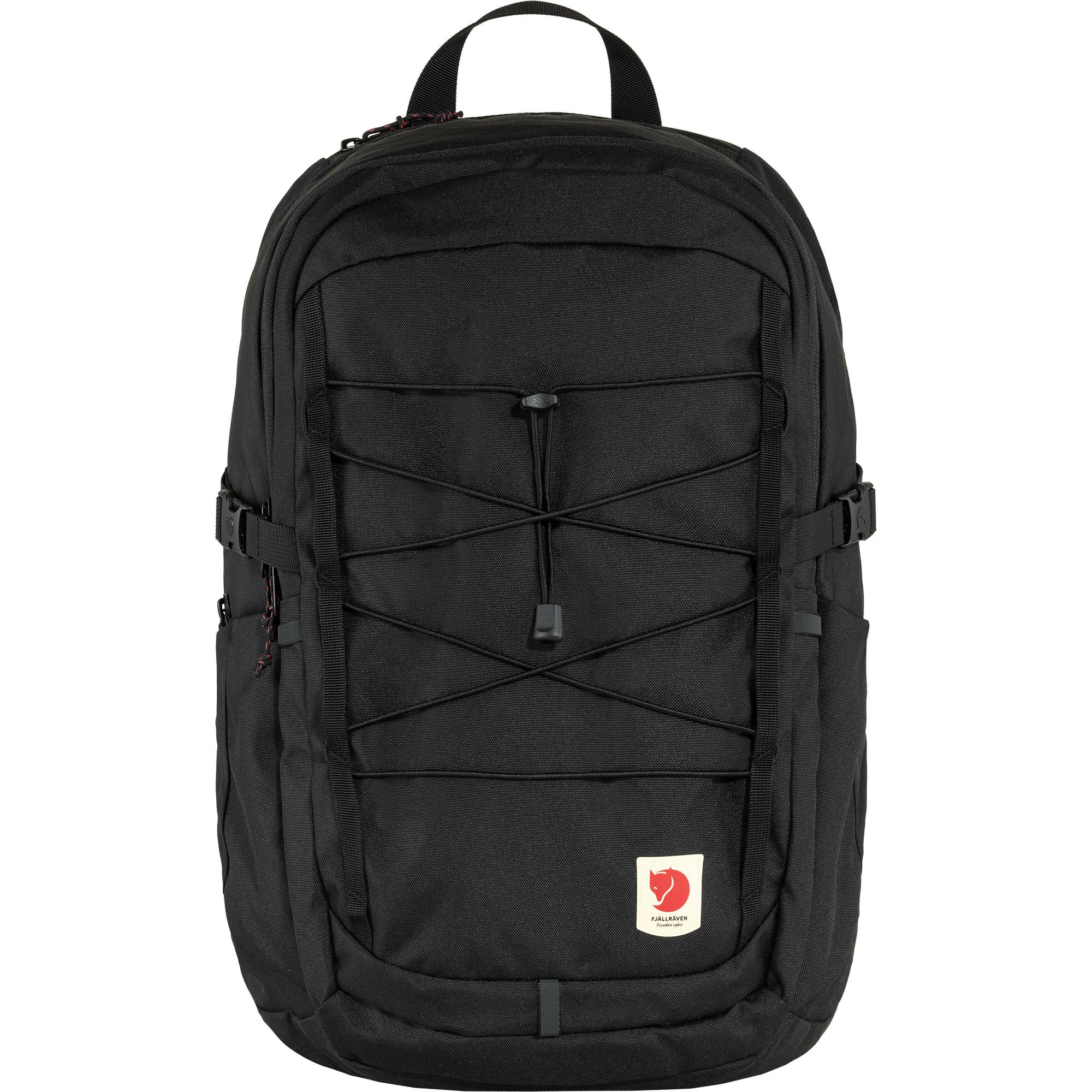 Fjällräven Fjällräven Skule 28L Black F23346 Platou Sport 1
