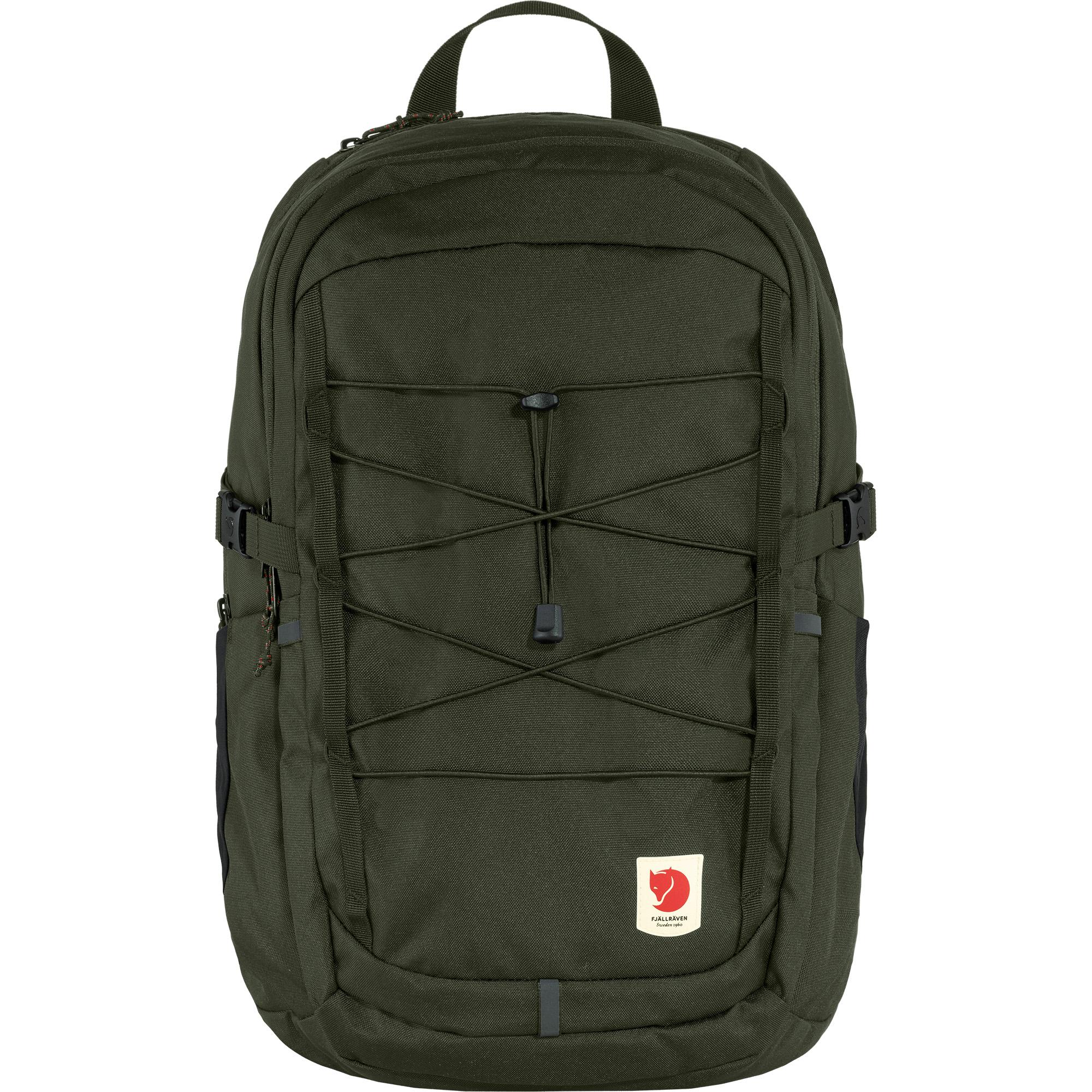Fjällräven Fjällräven Skule 28L Deep Forest F23346 Platou Sport 1
