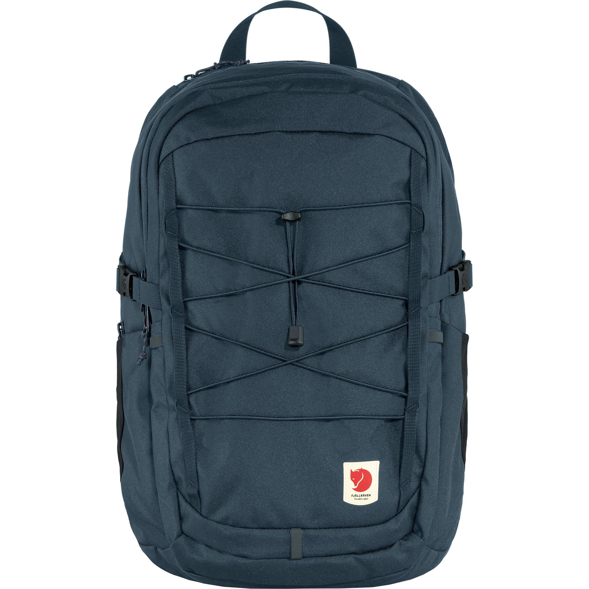 Fjällräven Fjällräven Skule 28L Navy F23346 Platou Sport 1