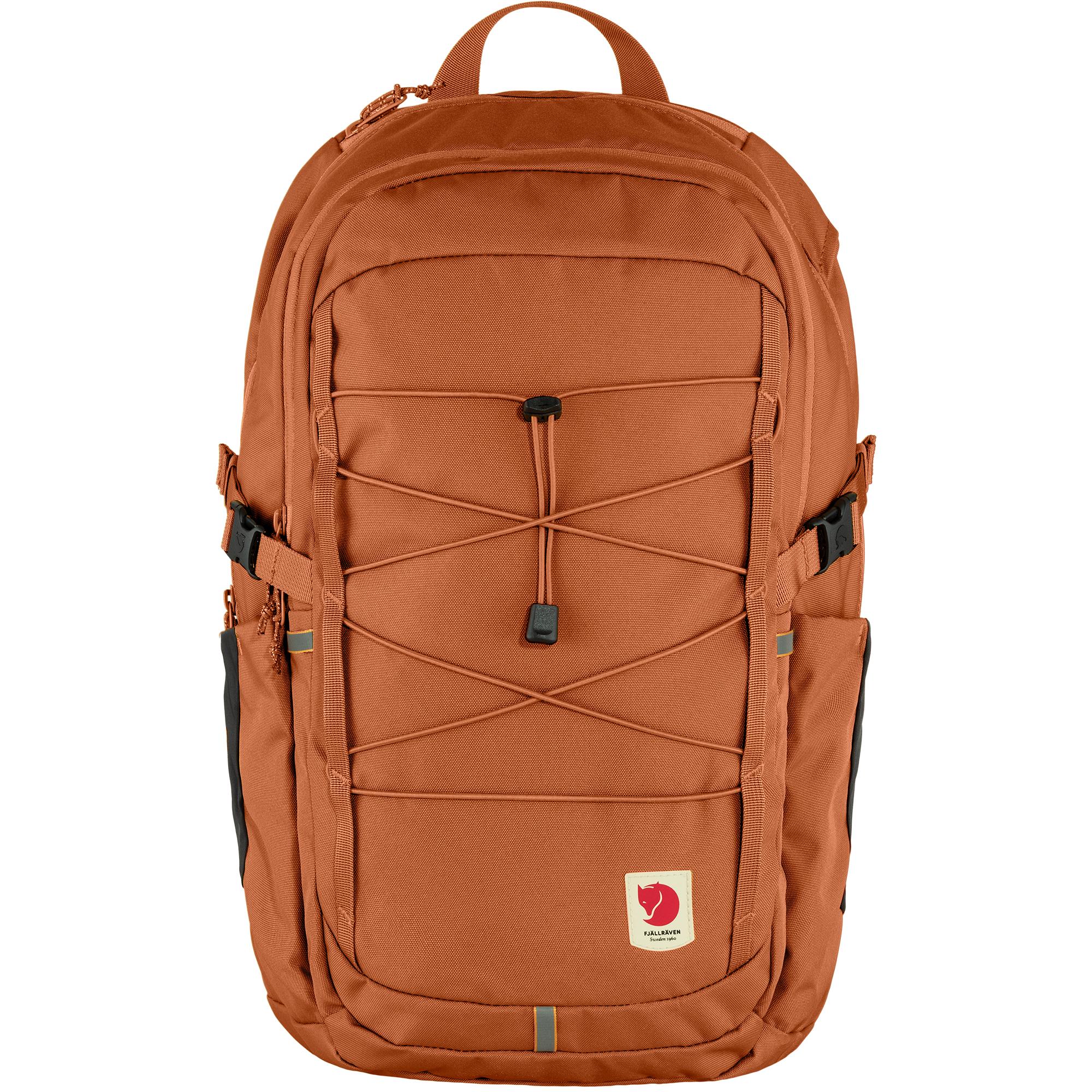 Fjällräven Fjällräven Skule 28L Terracotta Brown F23346 Platou Sport 1