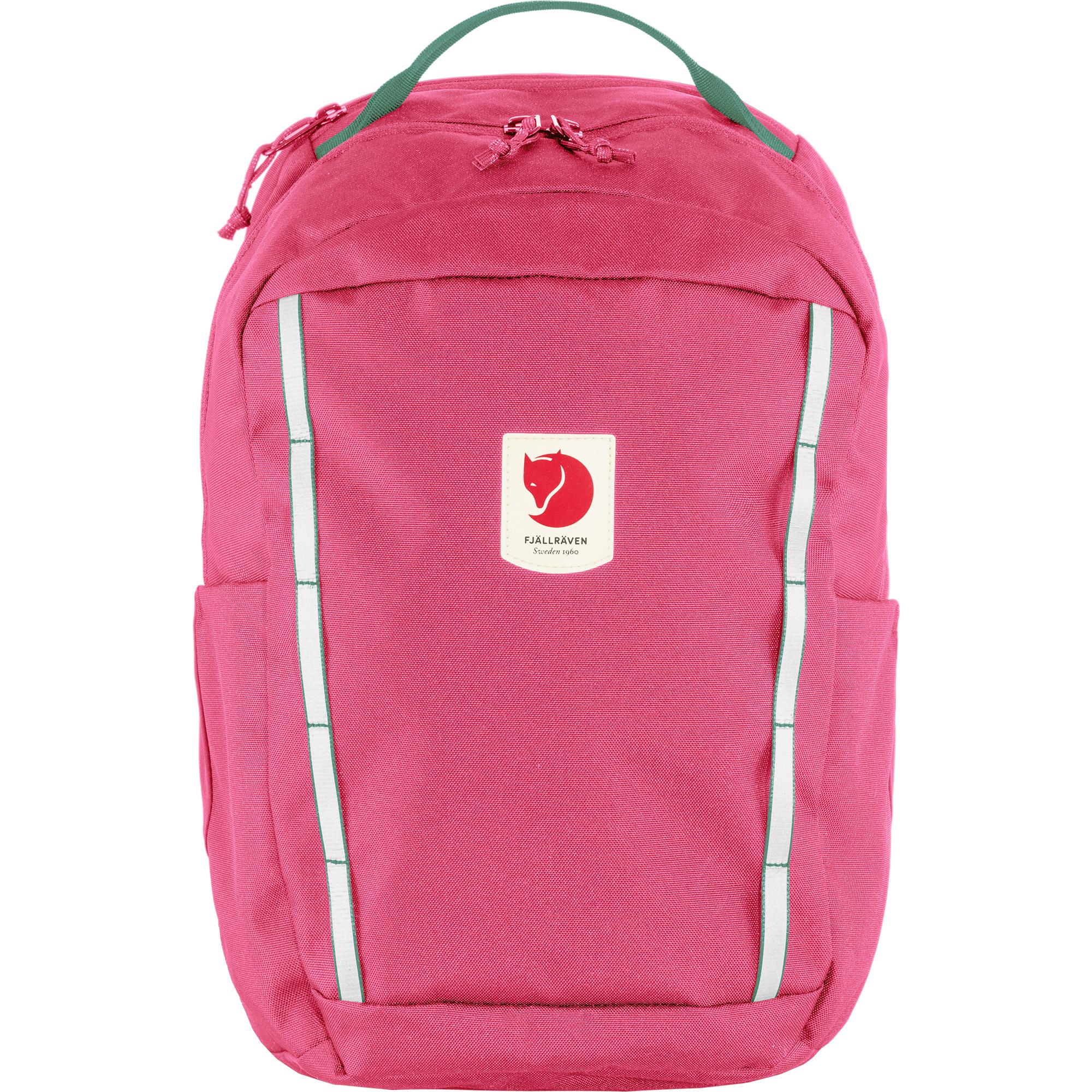 Fjällräven Fjällräven Skule Kids Magenta Pink F23347 Platou Sport 1