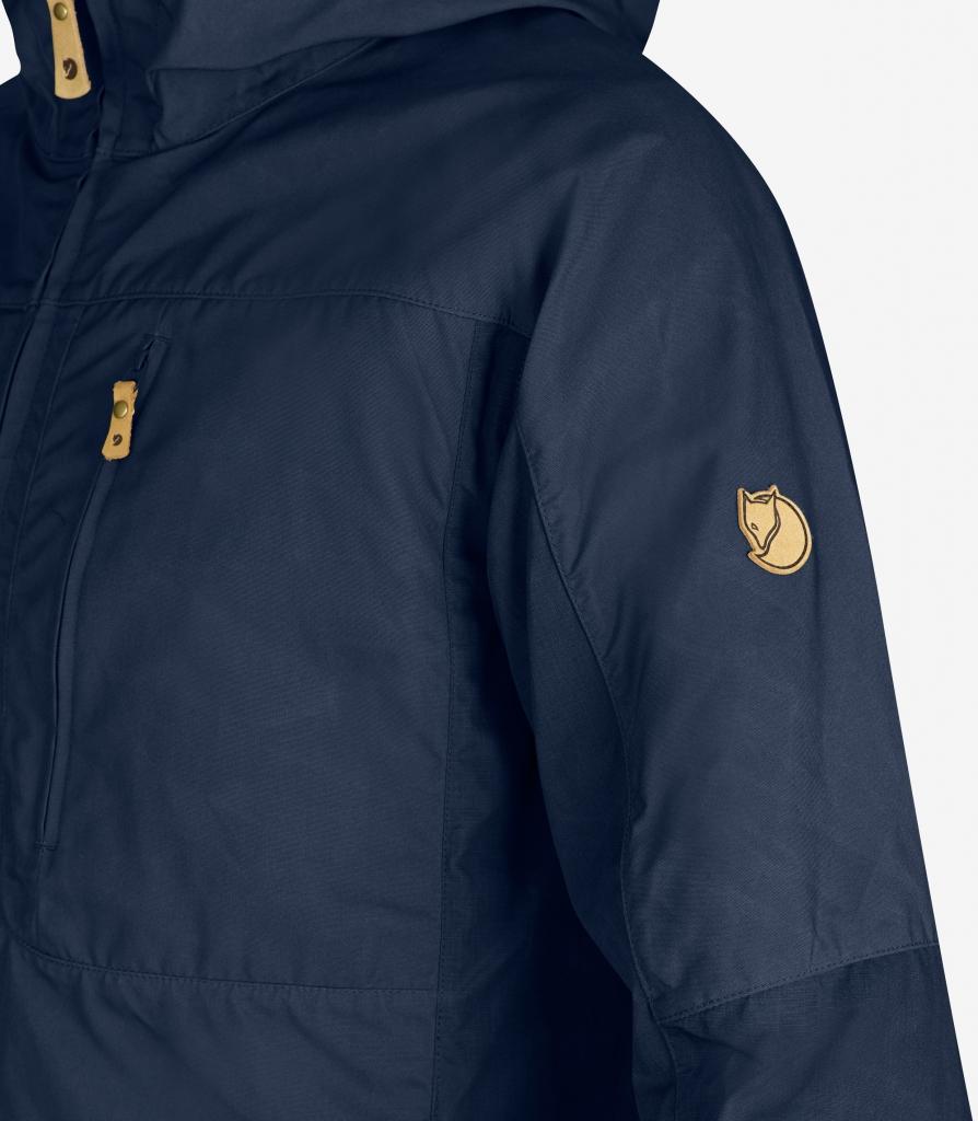 Fjällräven Fjällräven Sten Jacket Mens Dark Navy F81679 Platou Sport 5