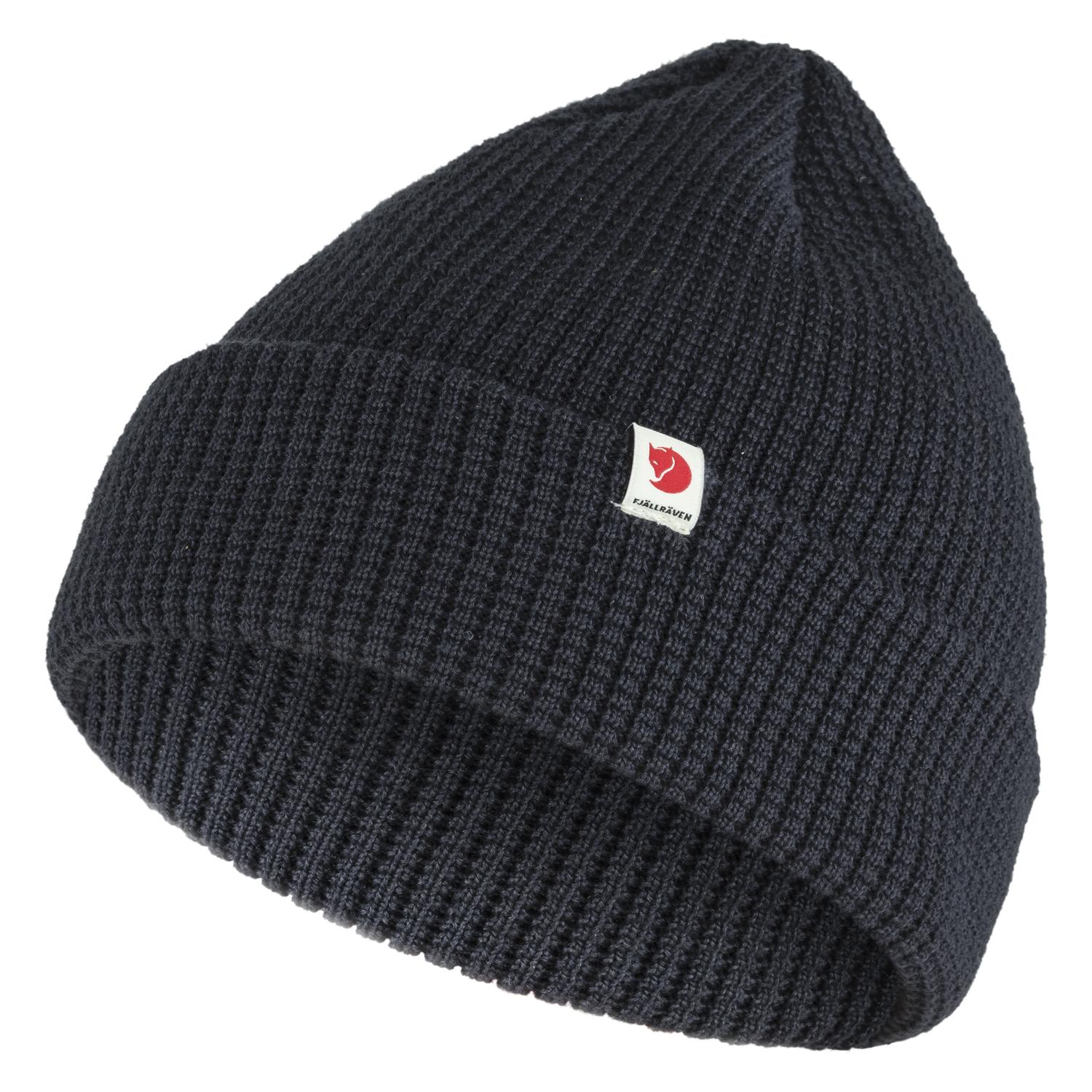Fjällräven Fjällräven Tab Hat Dark Navy F84767 Platou Sport 1