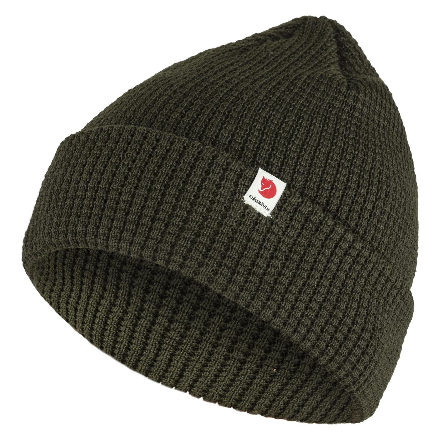 Fjällräven Fjällräven Tab Hat Deep Forest 84767 Platou Sport 1