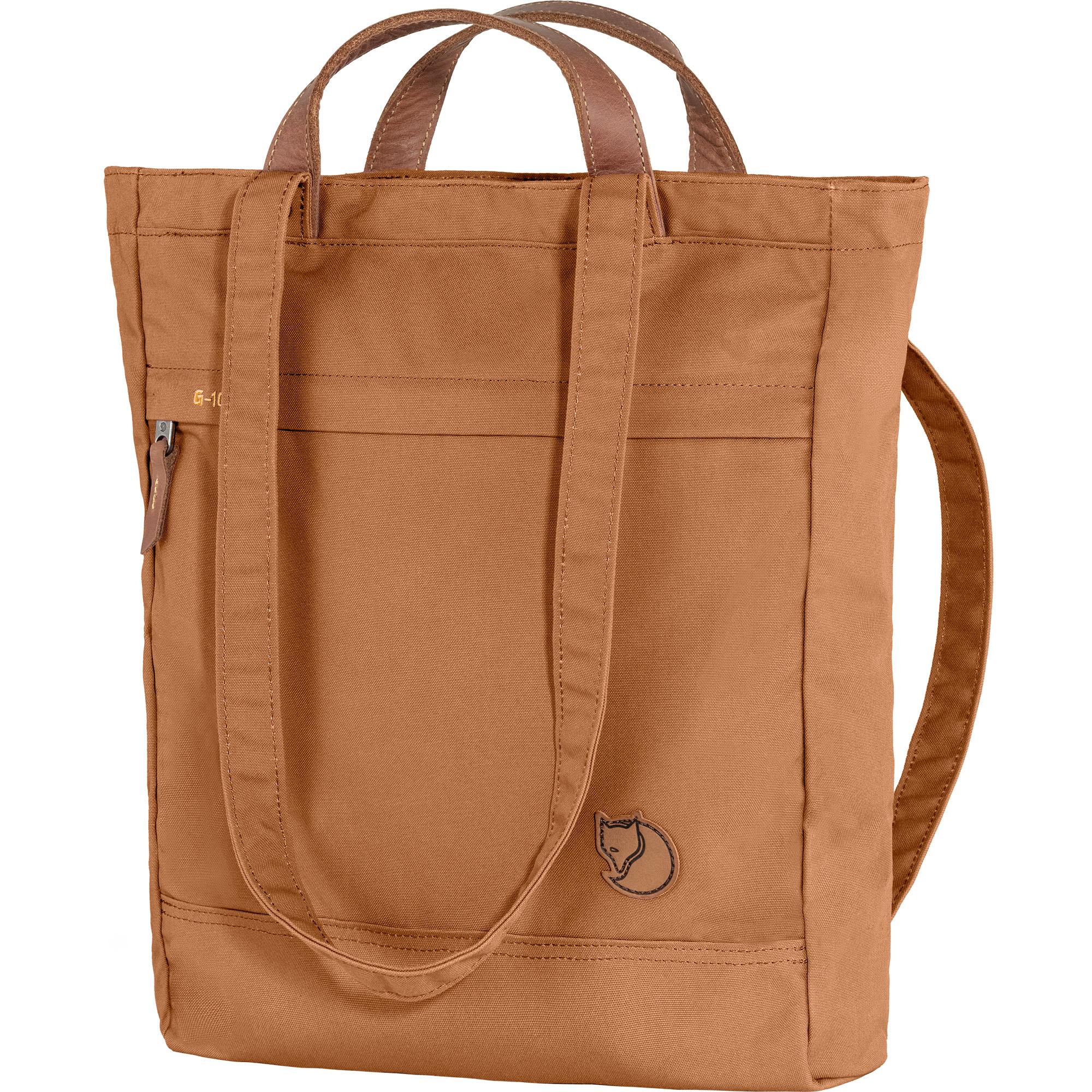 Fjällräven Fjällräven Totepack No. 1 Desert Brown 24203 Platou Sport 1