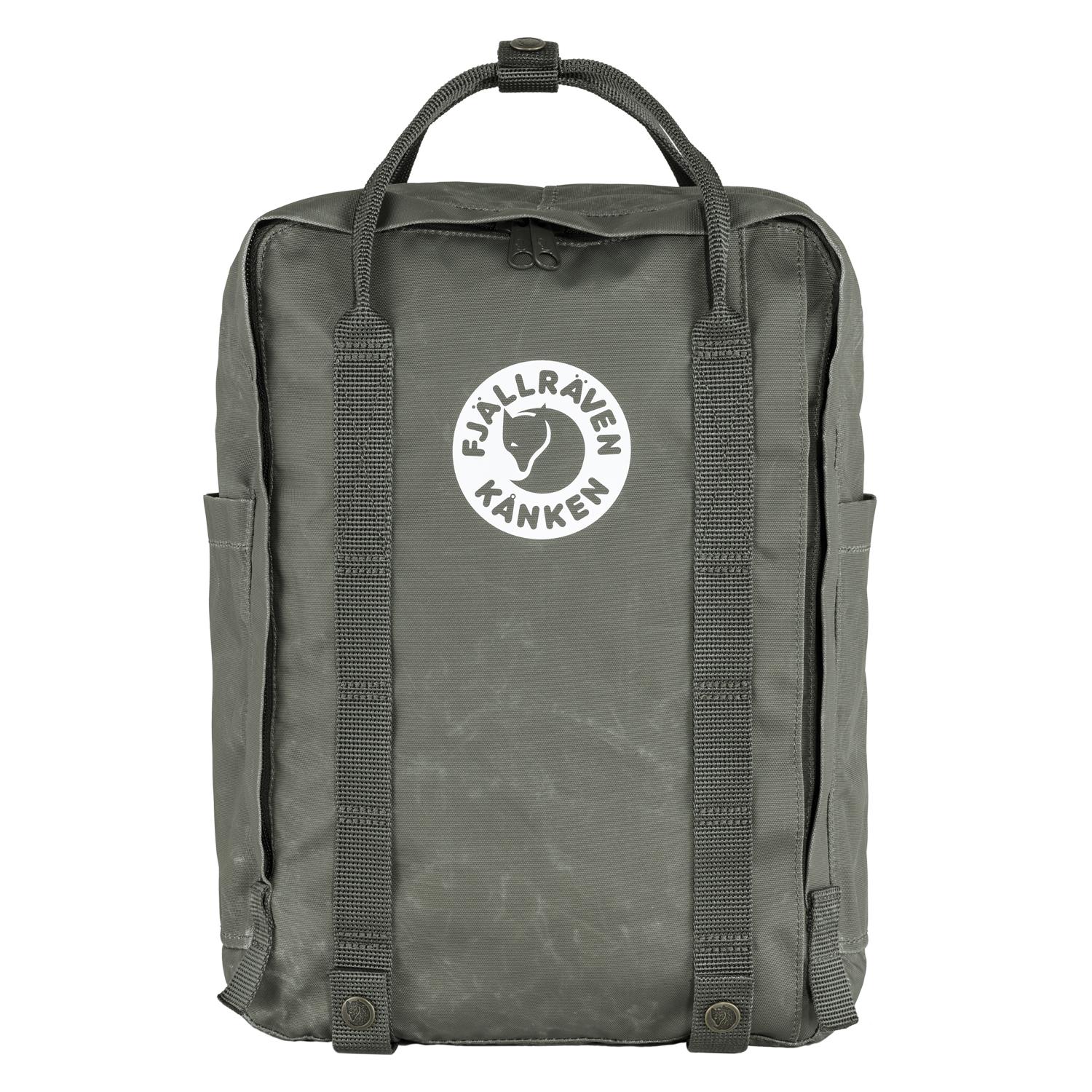Fjällräven Fjällräven Tree-Kånken Charcoal Grey 23511 Platou Sport 1
