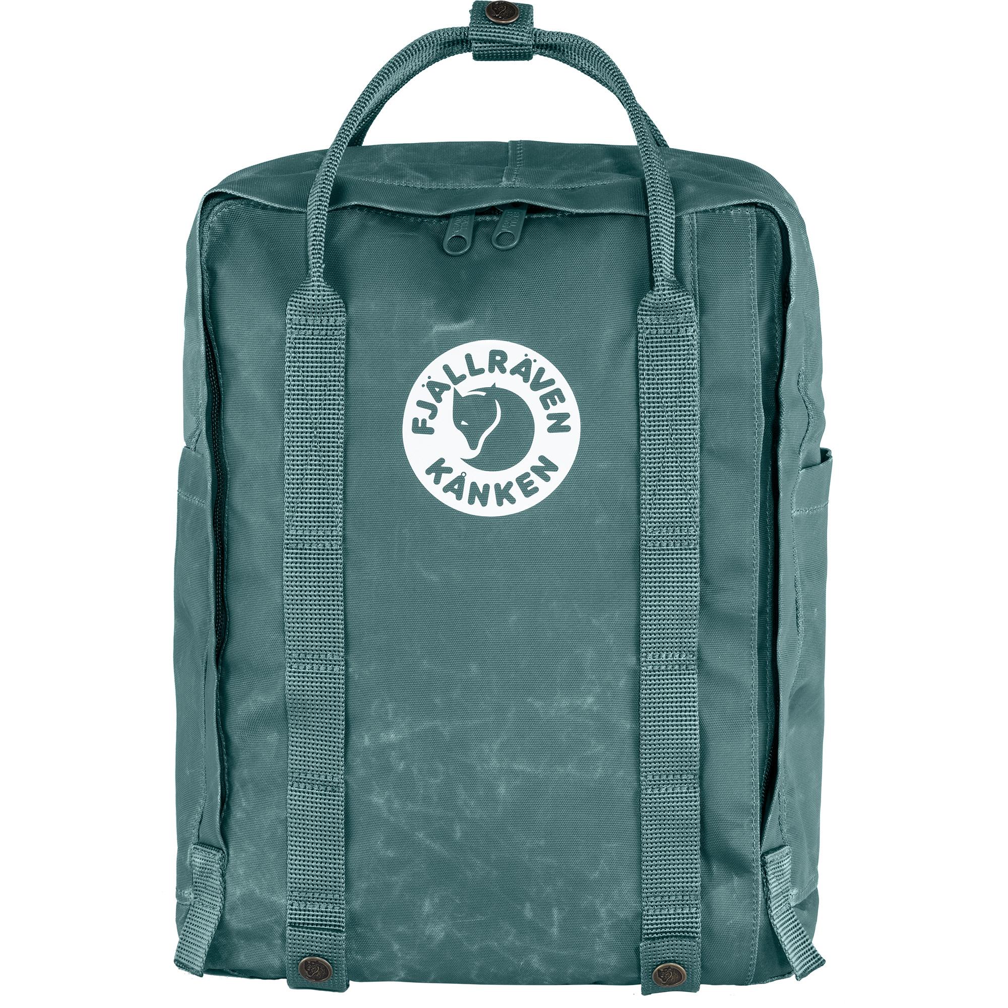 Fjällräven Fjällräven Tree-Kånken Waterfall Blue 23511 Platou Sport 1