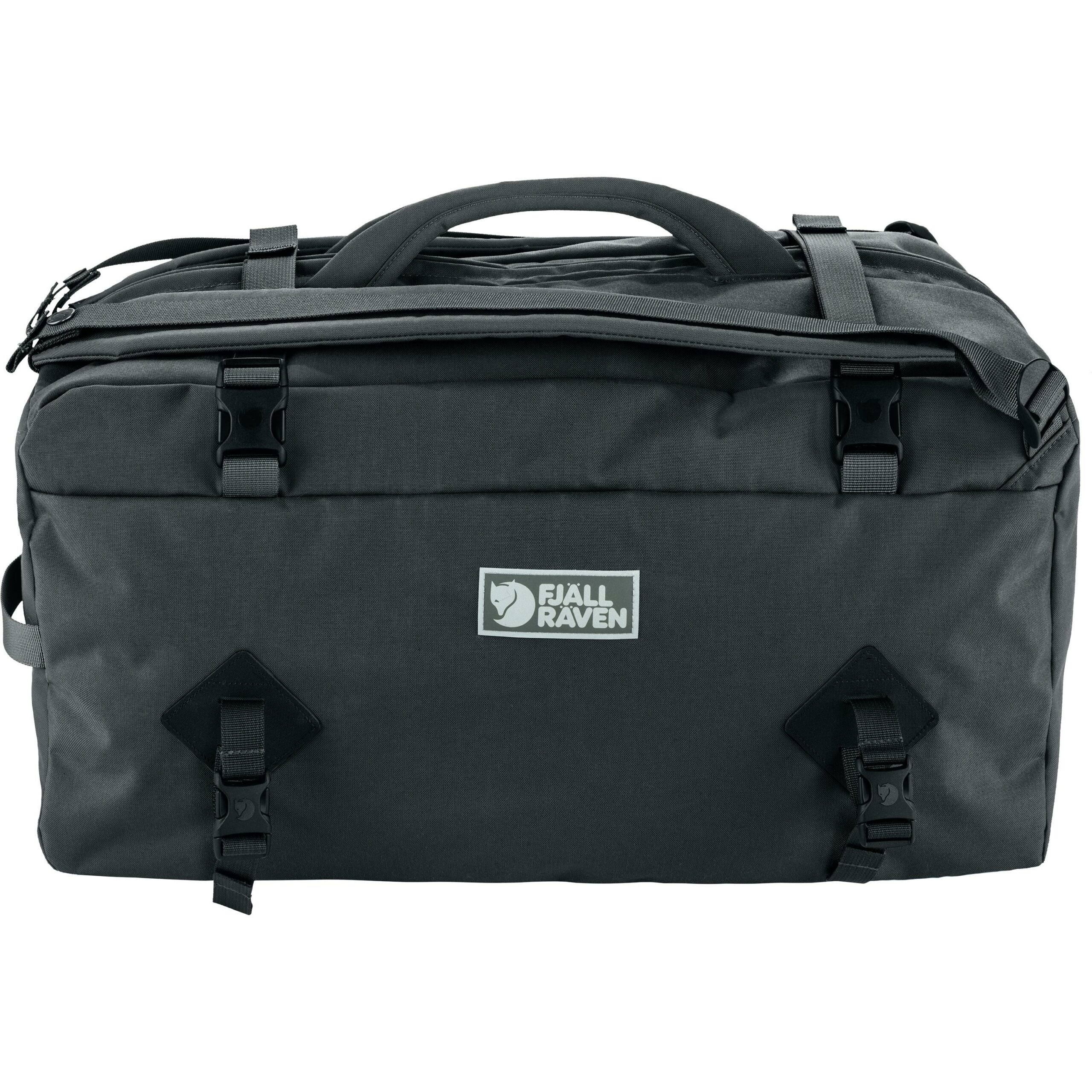 Fjällräven Fjällräven Vardag Splitpack 45L Coal Black F23200302 Platou Sport 1