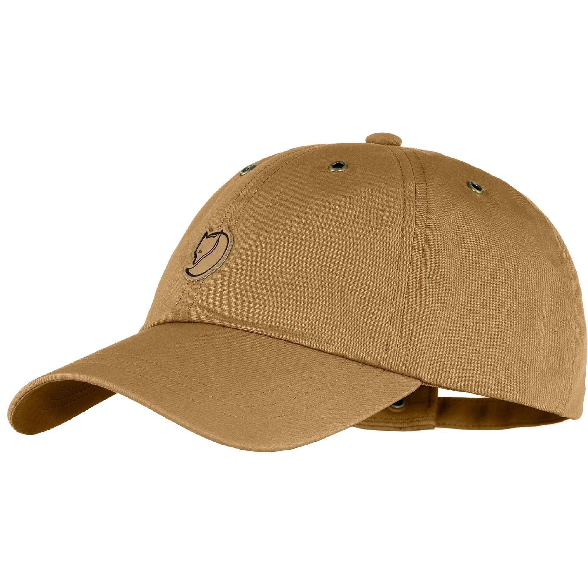 Fjällräven Fjällräven Vidda Cap Buckwheat Brown F77357 Platou Sport 1