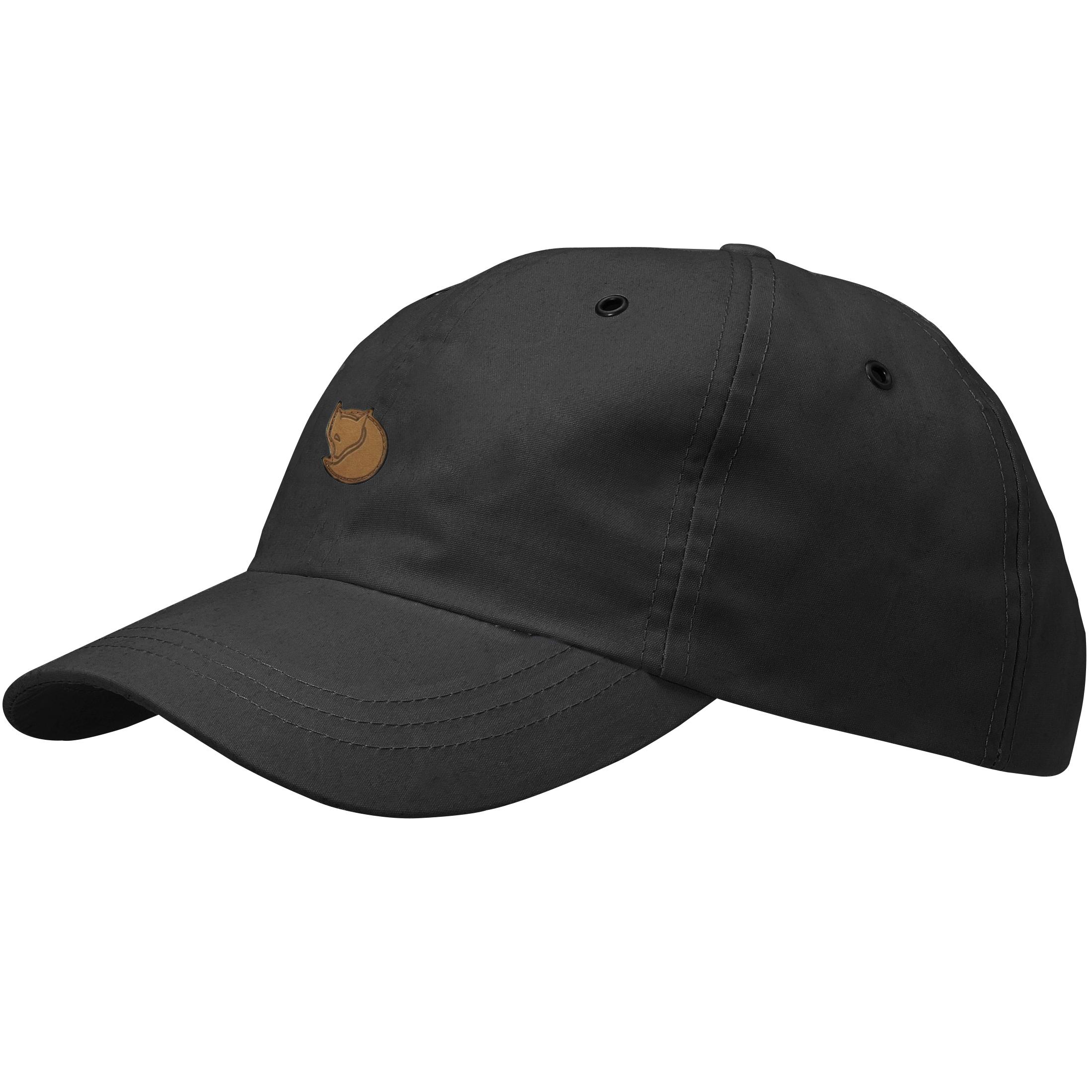 Fjällräven Fjällräven Vidda Cap Dark Grey F77357 Platou Sport 1