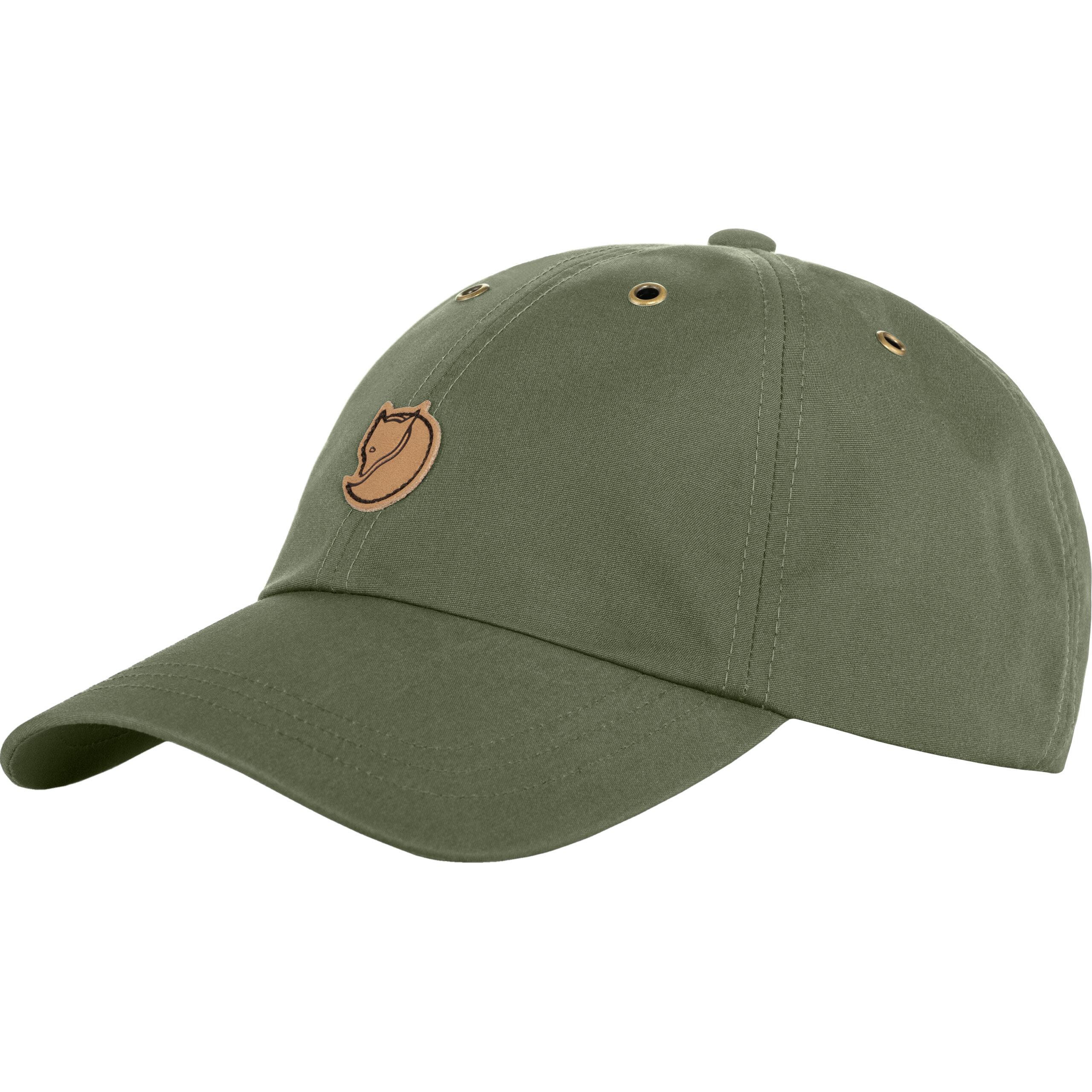 Fjällräven Fjällräven Vidda Cap Laurel Green F77357 Platou Sport 1