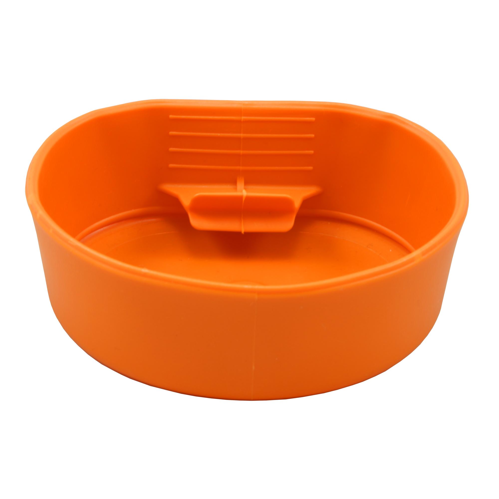 Four Season Wildo Vippkopp Original Big 6 Dl Appelsin 120872 Platou Sport 1