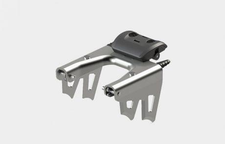 Fritschi Fritschi Crampon Traxion Vipec-Tecton 3968 Platou Sport 1