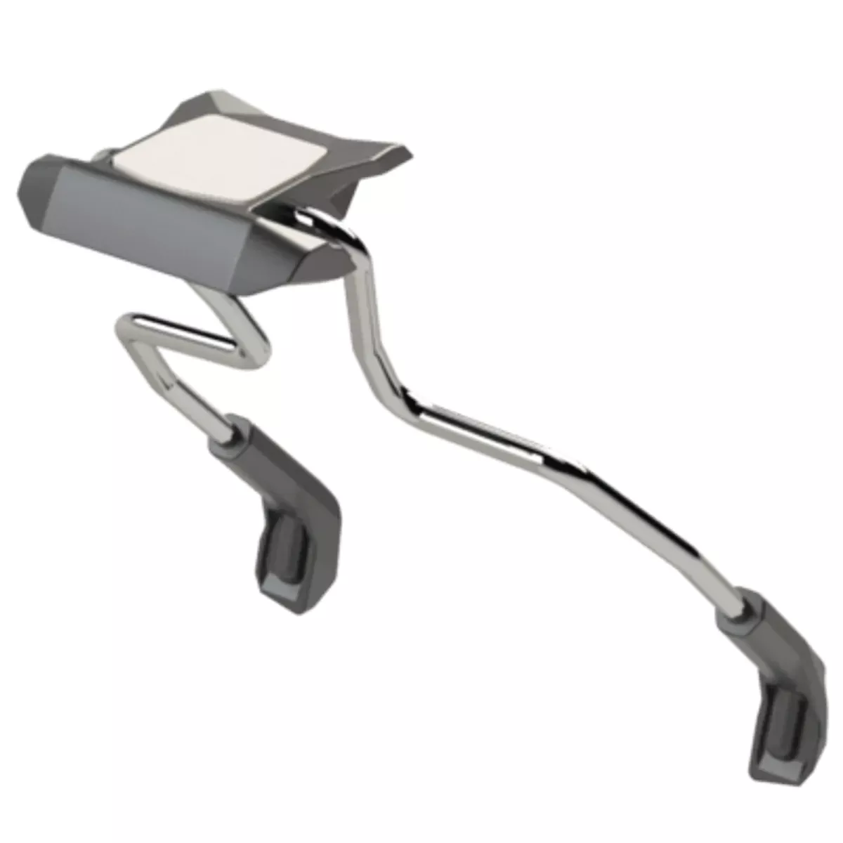 Fritschi Fritschi Vipec-Tecton skibrake 3945 Platou Sport 1