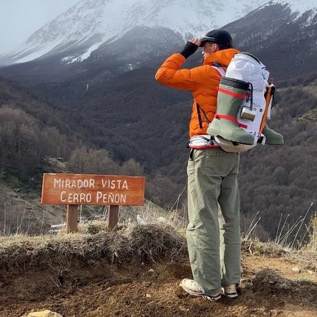 Fubuki Fubuki Niseko 3.0 Low White FUB-NIS3LOW-WHI Platou Sport 11