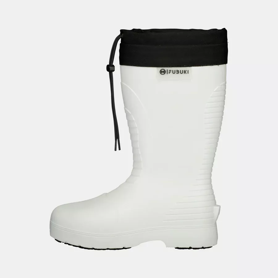 Fubuki Fubuki Niseko 3.0 White FUB-NIS3-WHI Platou Sport 1
