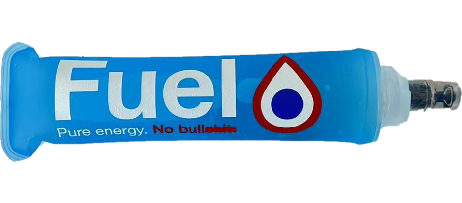 Fuel of Norway Fuel Of Norway Softbottle 327Ml 2022 Platou Sport 1