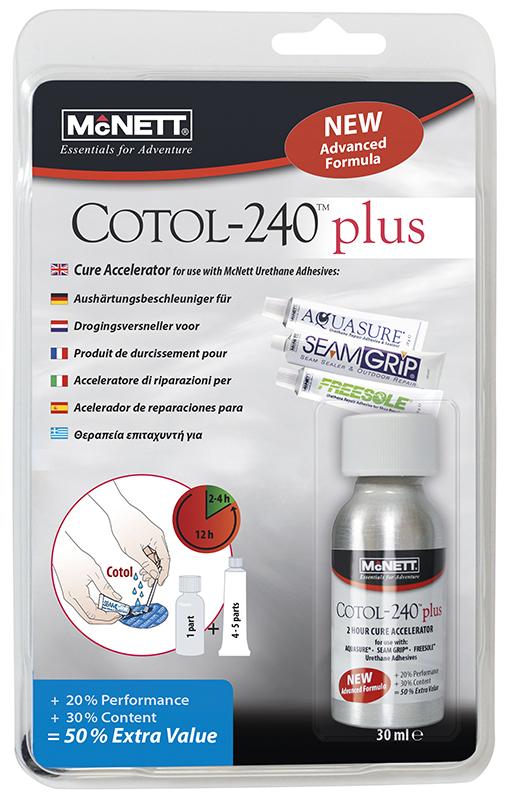 GEAR AID Gear Aid Cotol herder 12016 Platou Sport 1