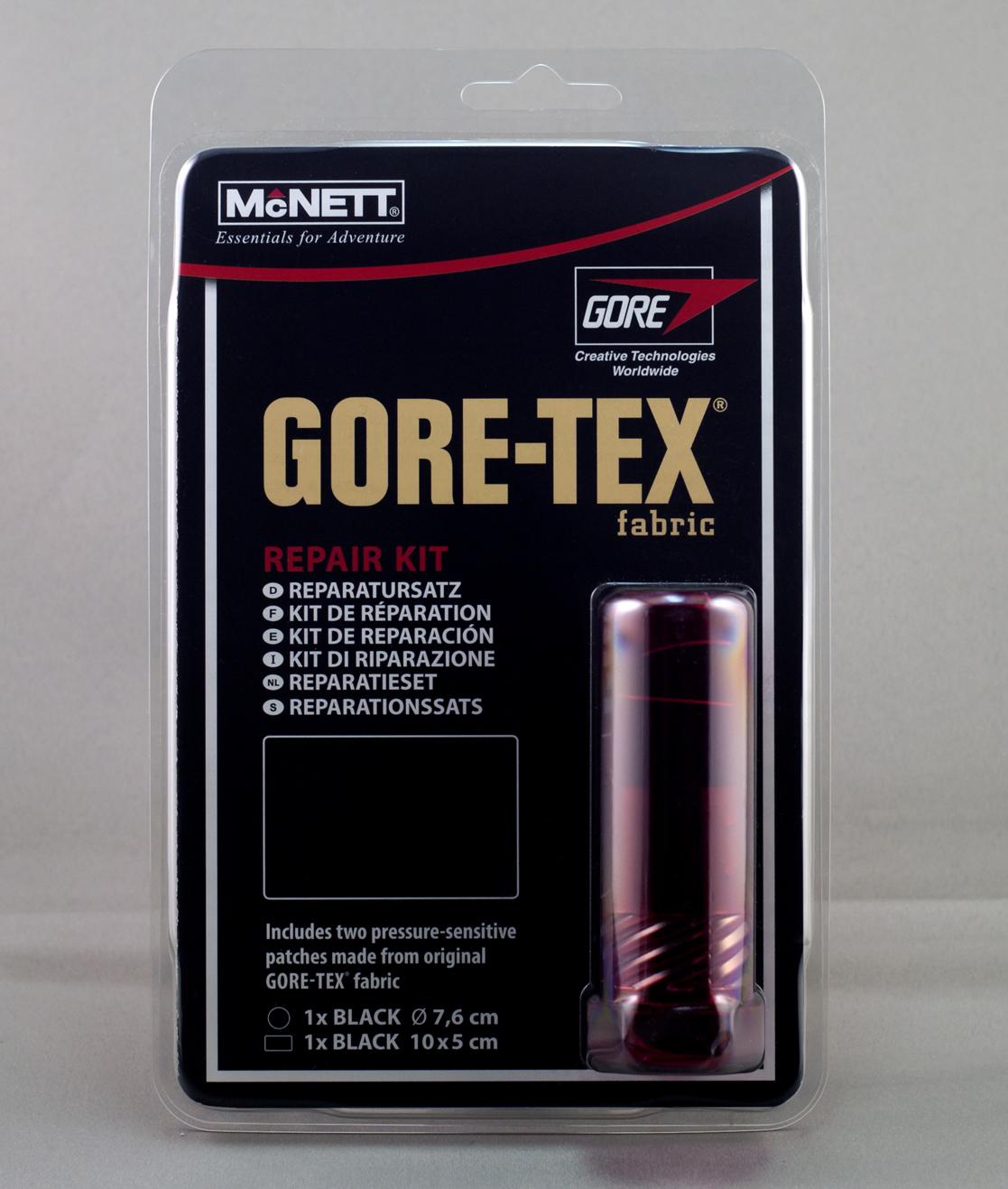 GEAR AID Gore-Tex Repair Kit Platou Sport 1
