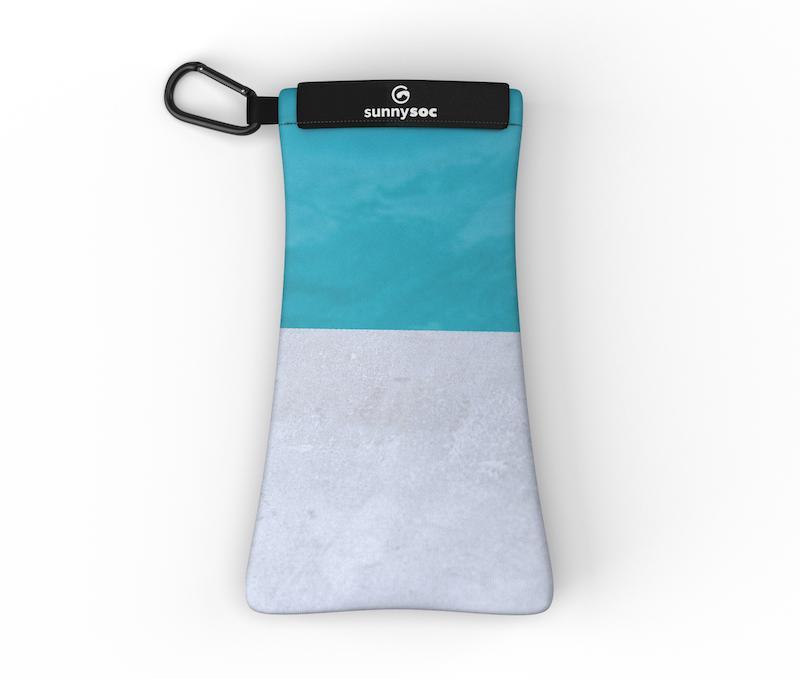 GOGGLESOC Sunnysoc Poolside SUN-A019 Platou Sport 1