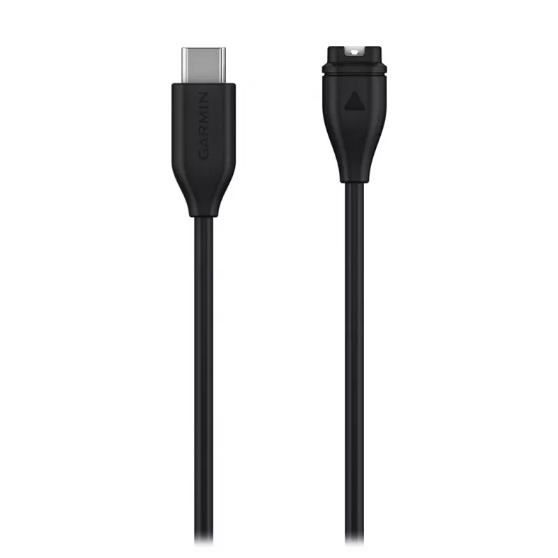 Garmin Garmin Charging-data cable USB-C 1,0m 010-13278-00 Platou Sport 1