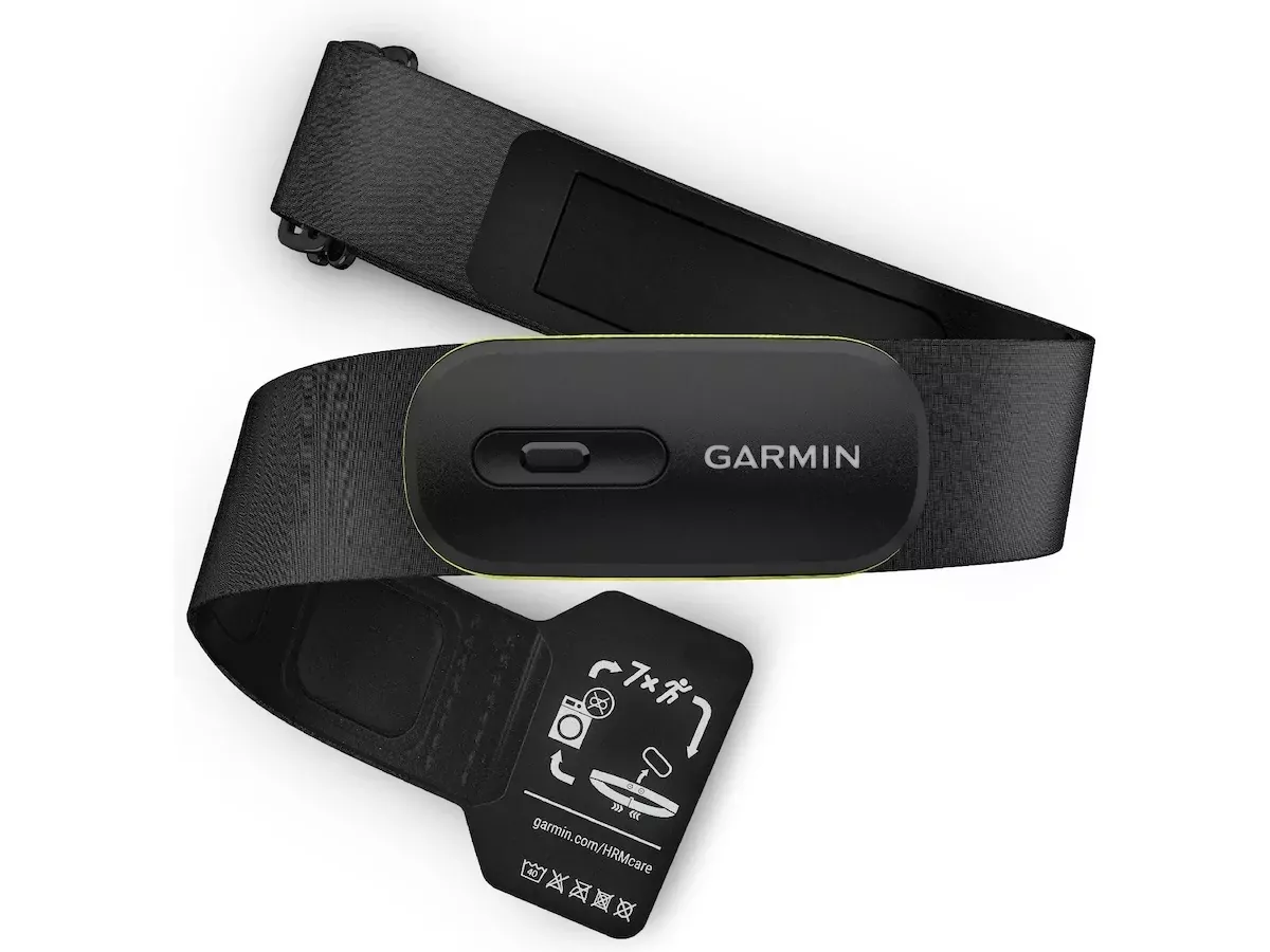 Garmin Garmin HRM 600 M-XL 010-13383-00 Platou Sport 1