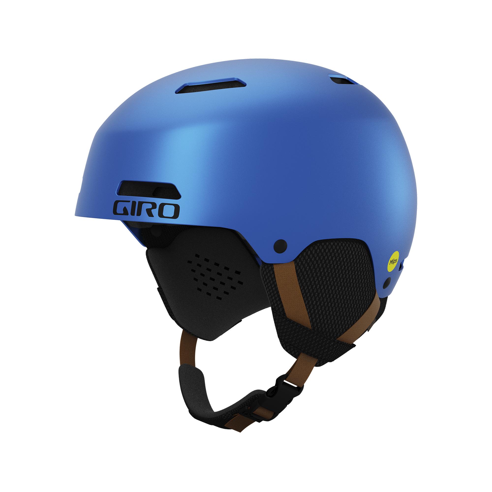 Giro Giro Crüe Mips Blue Shreddy Yeti G00031 Platou Sport 1