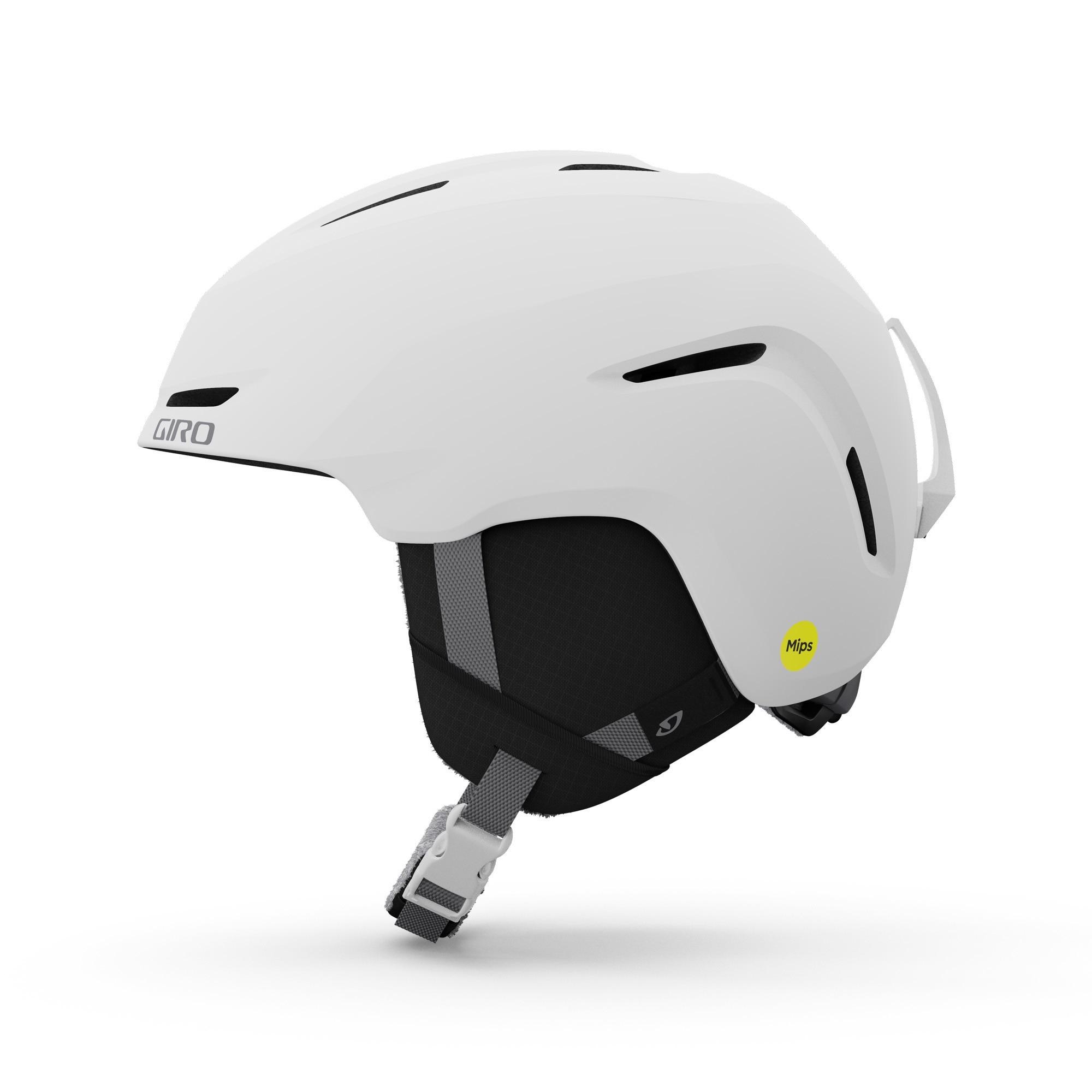 Giro Giro Sario Mips Matte White GISARM Platou Sport 1