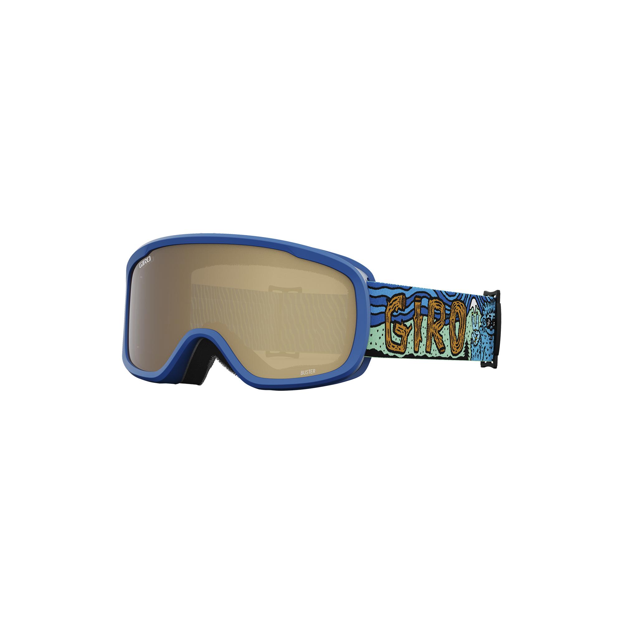 Giro Giro Skibrille Buster G00617 Platou Sport 1