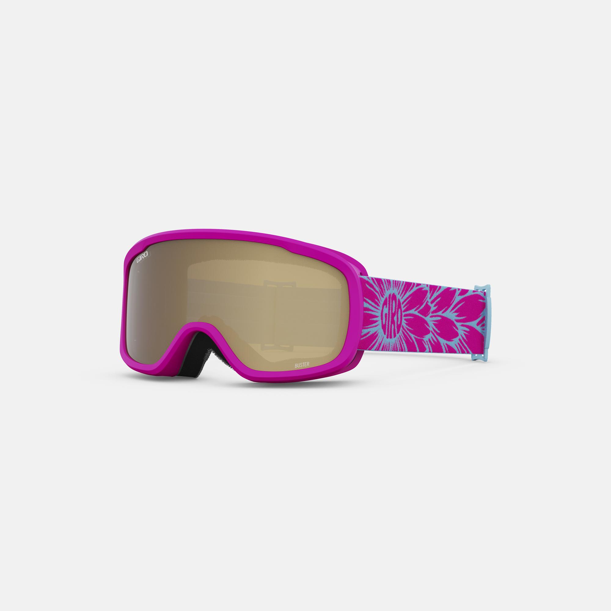 Giro Giro Skibrille Buster Pink Bloom G00617 Platou Sport 1