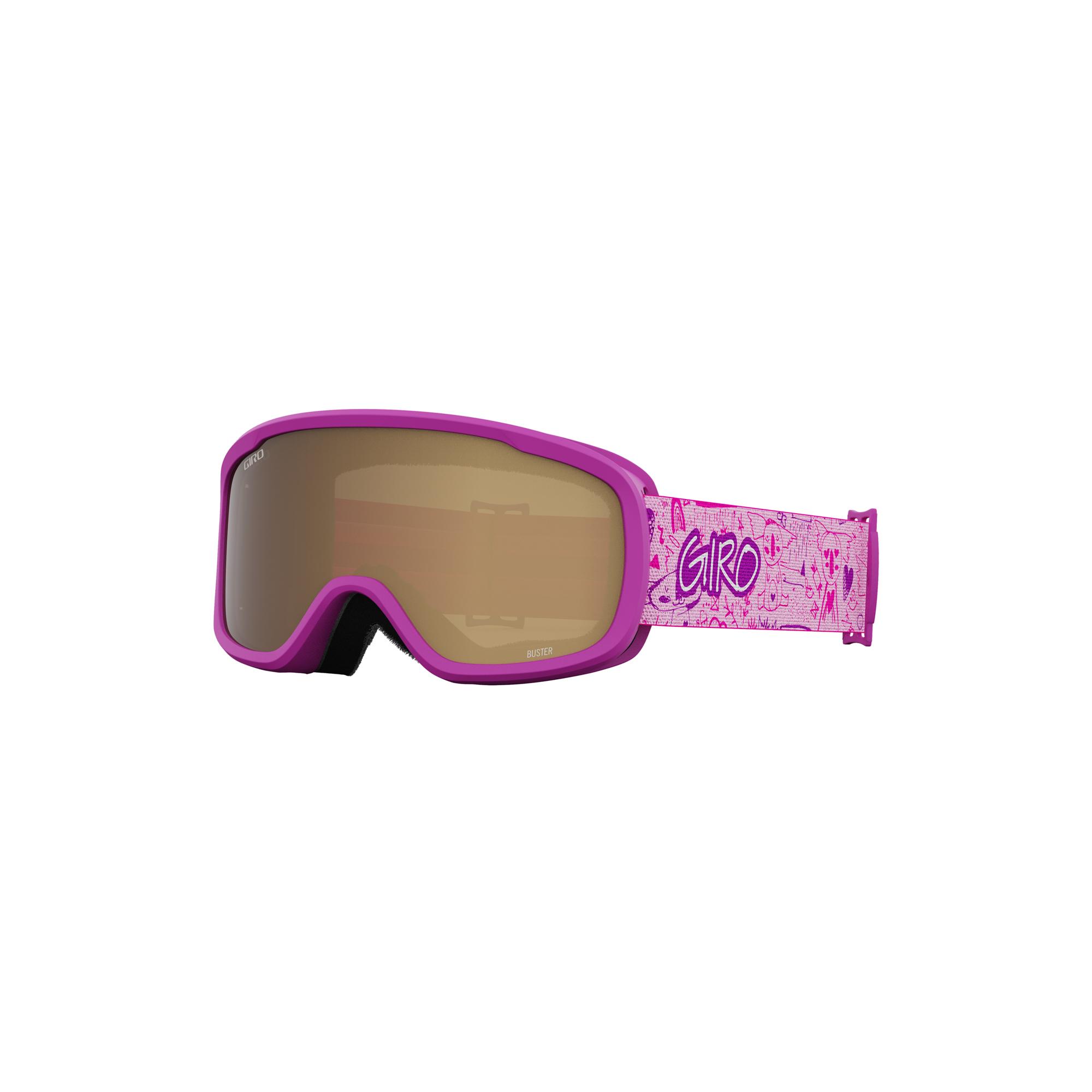 Giro Giro Skibrille Buster Purple Koala BUSTER Platou Sport 1