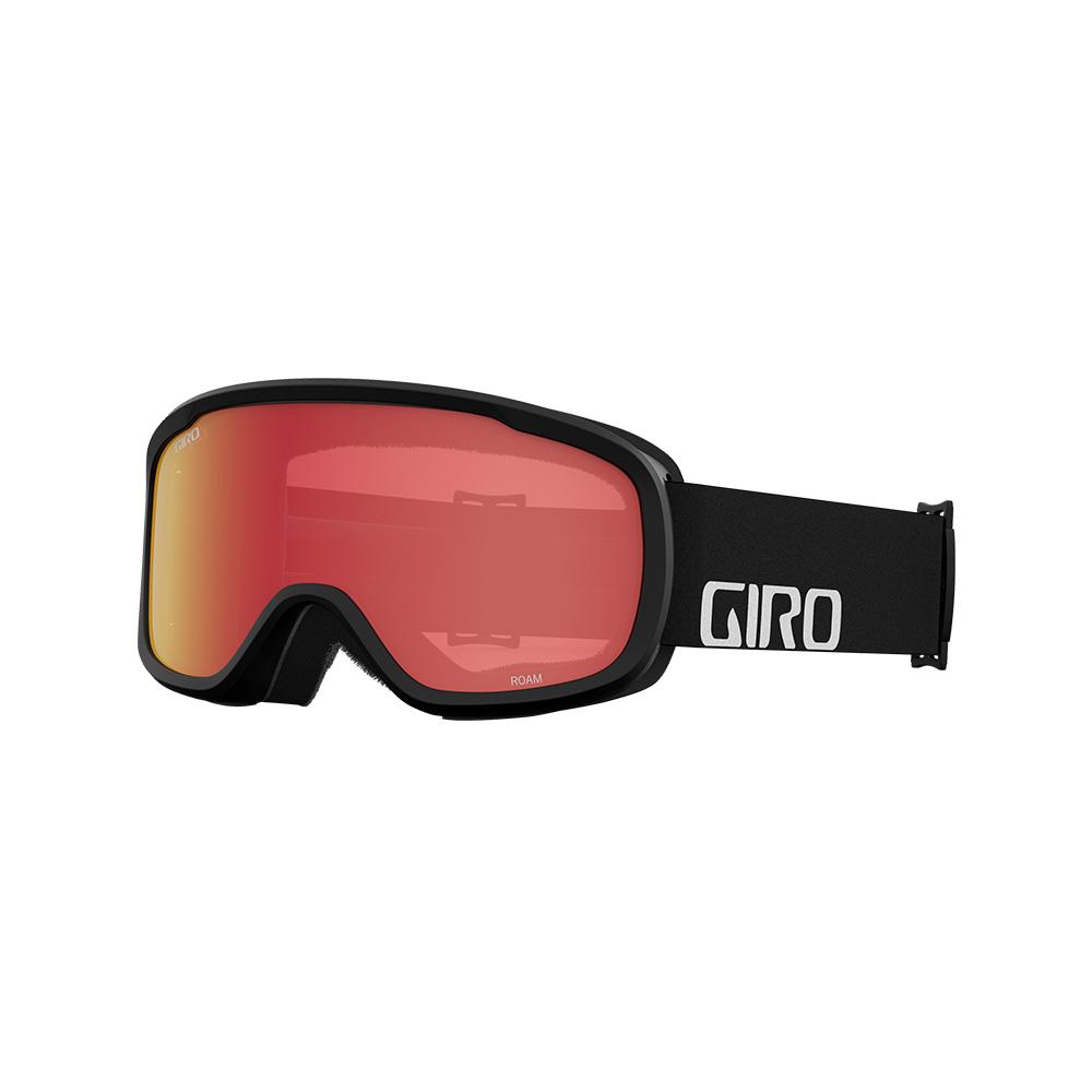Giro Giro Skibrille Roam Black Wordmark G-ROAM Platou Sport 1