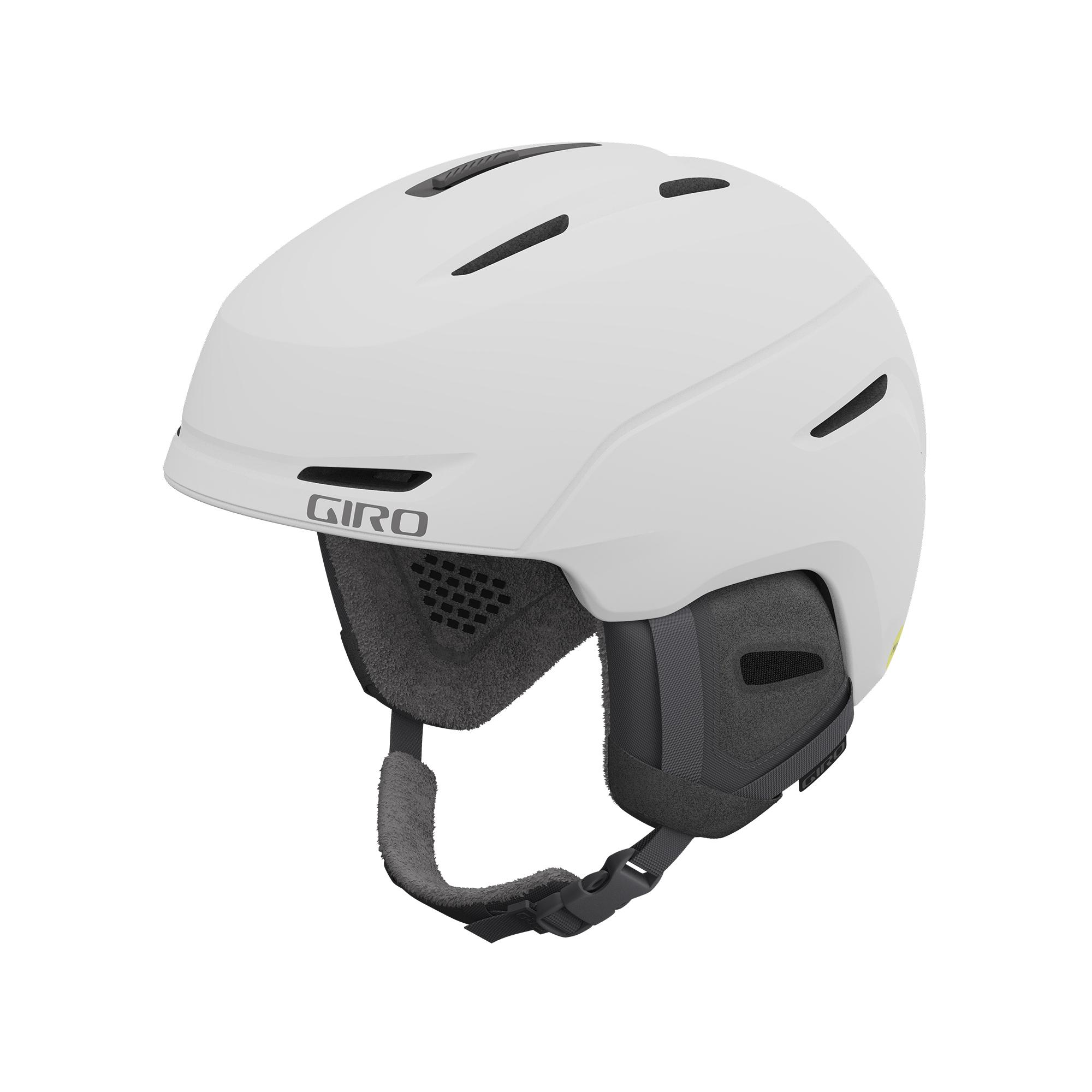 Giro Giro Skihjelm Avera Mips Matte White G00440 Platou Sport 1