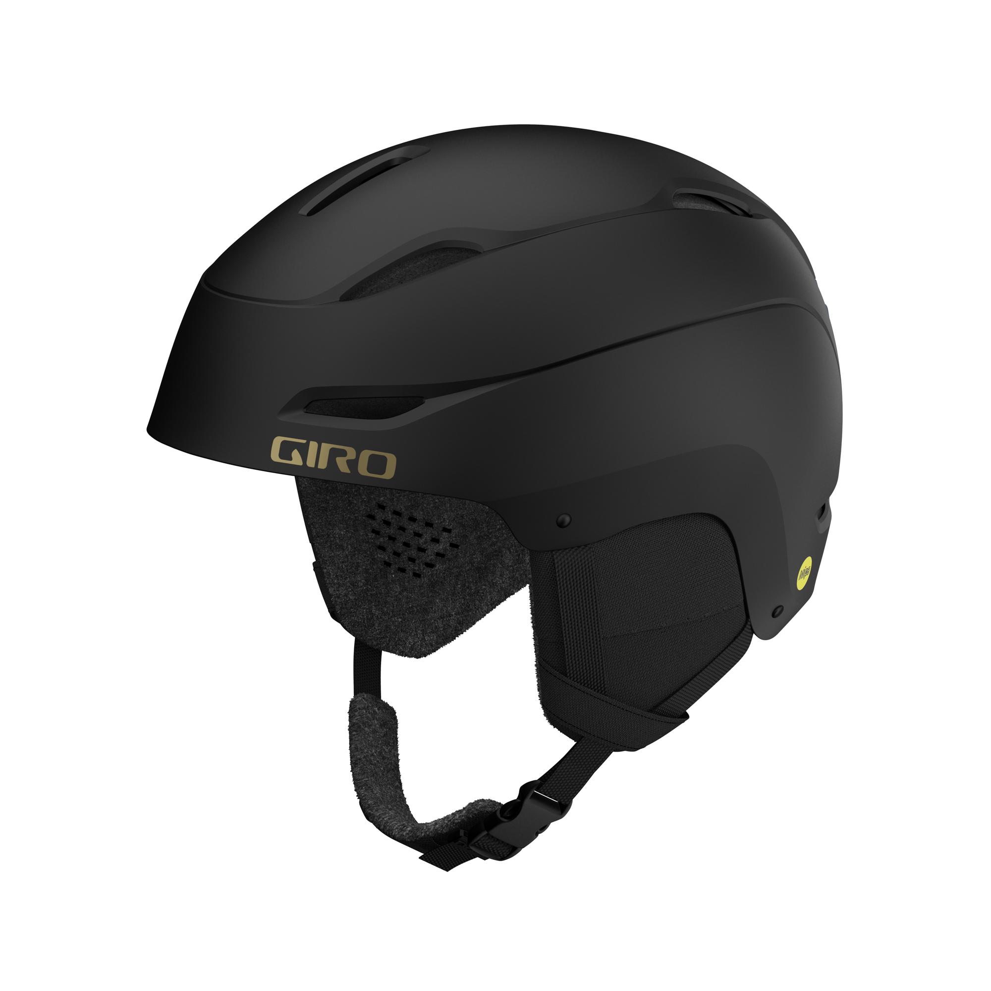 Giro Giro Skihjelm Ceva Black CEVA Platou Sport 1