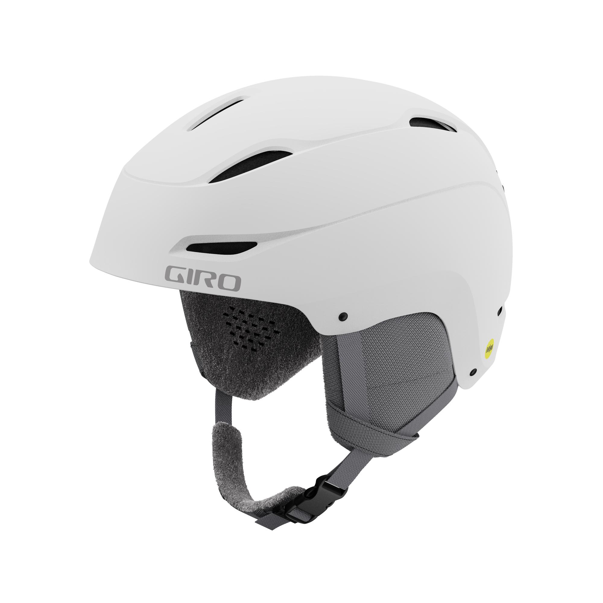 Giro Giro Skihjelm Ceva Matte White G00276 Platou Sport 1