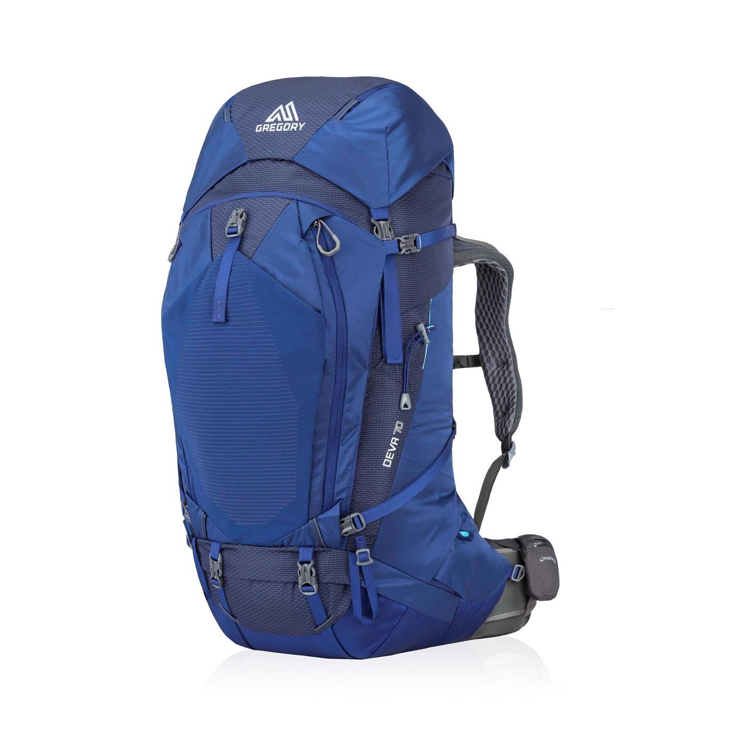 Gregory Gregory Deva 70 Nocturne Blue 2375 Platou Sport 1