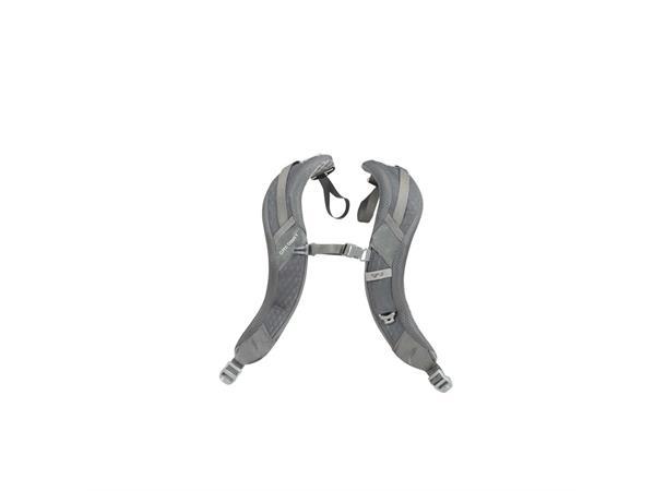 Gregory Gregory Response A3 Air Shoulder Harness Ws Charcoal Platou Sport 1