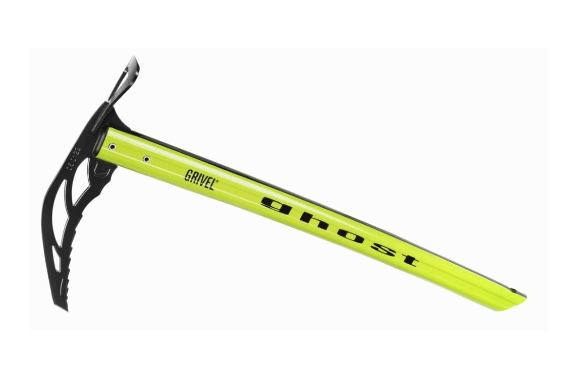 Grivel Grivel Ghost Adze Green 155460 Platou Sport 1