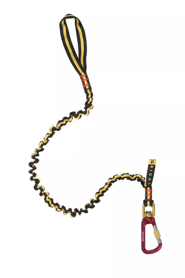 Grivel Grivel Single Spring 2.0 155498 Platou Sport 1