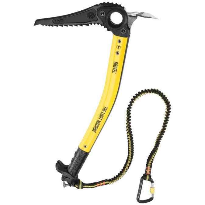 Grivel Grivel The Light Machine Adze 159257 Platou Sport 1